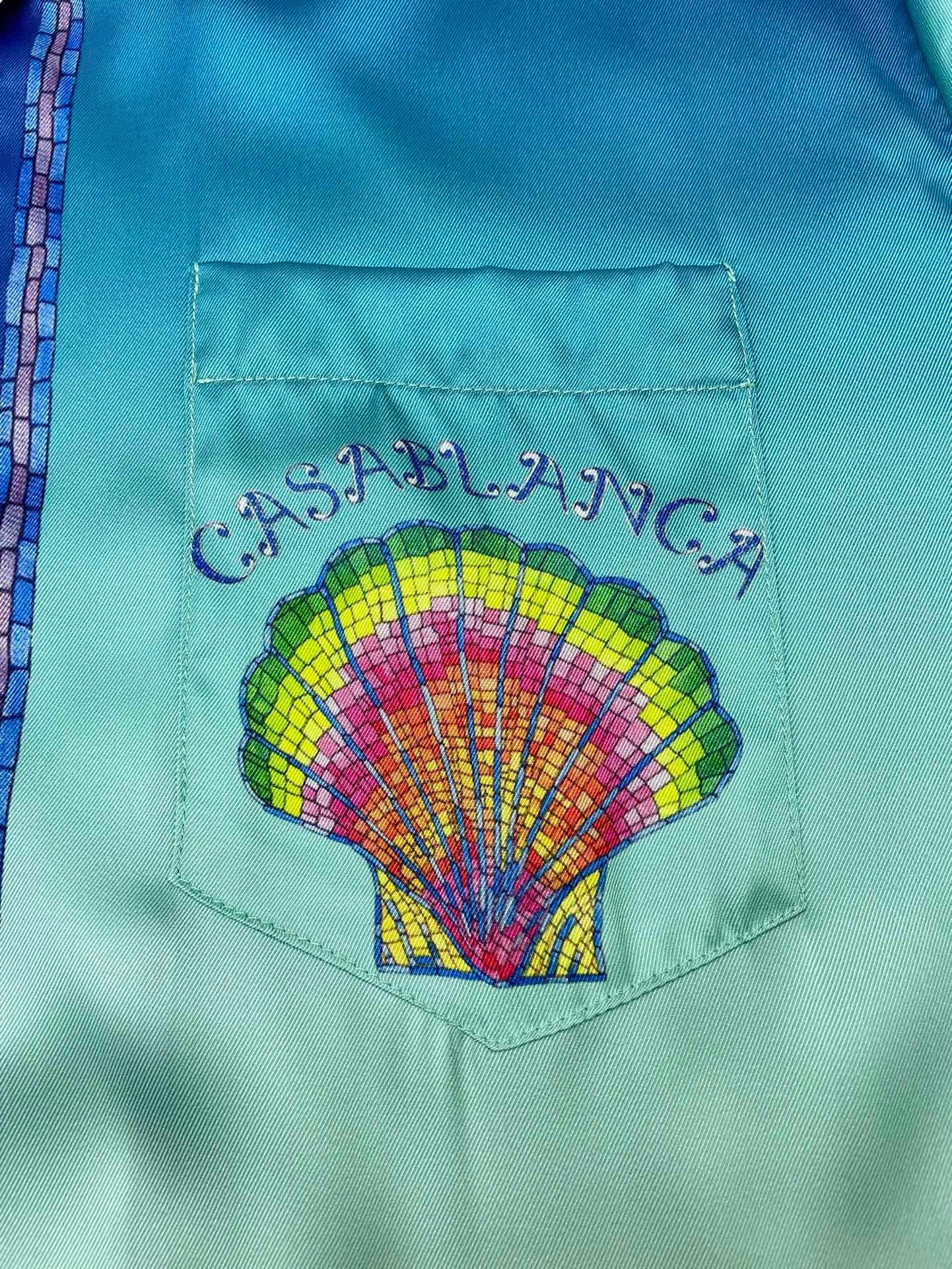CASABLANCA SHIRT