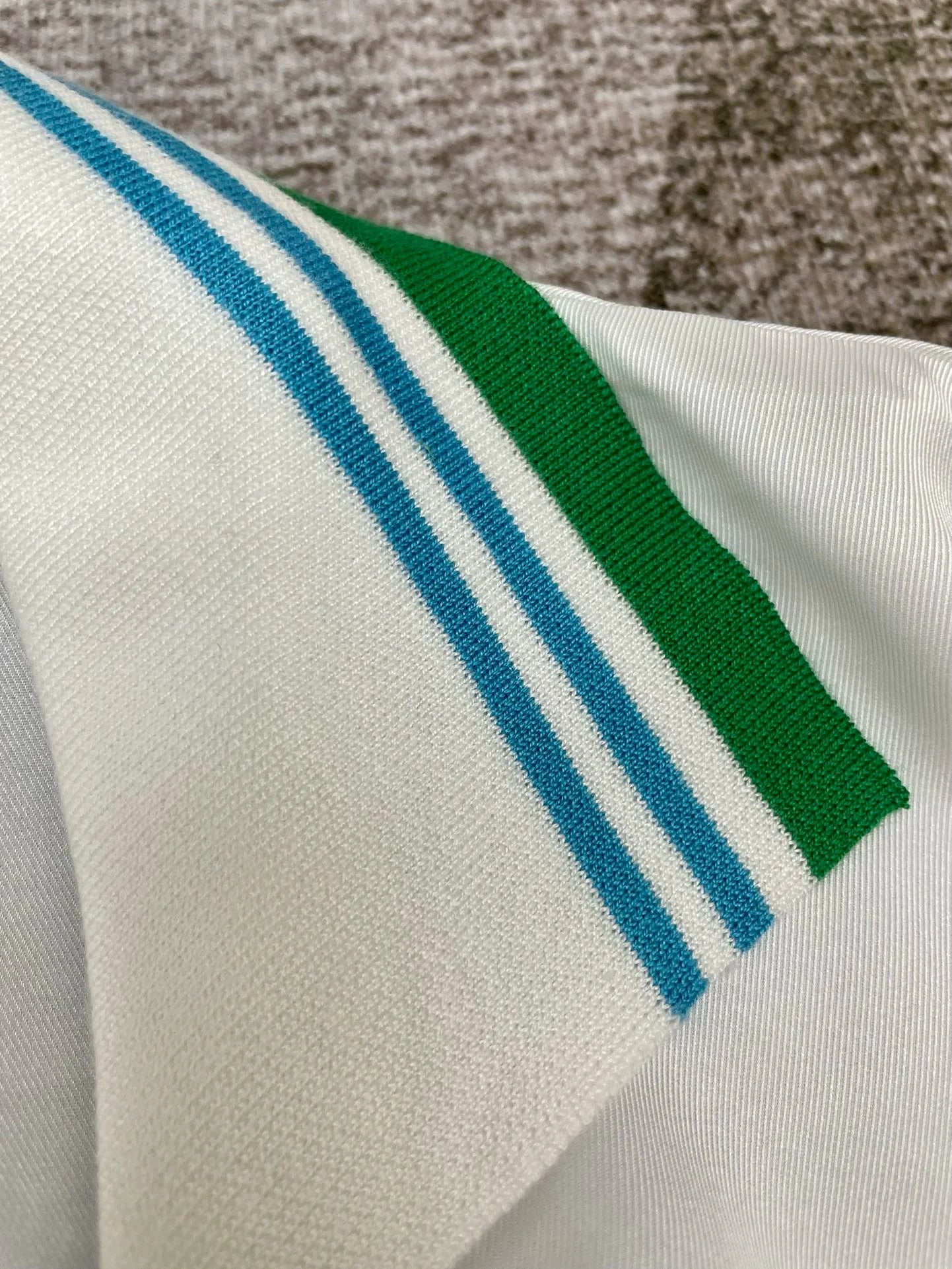 CASABLANCA SHIRT