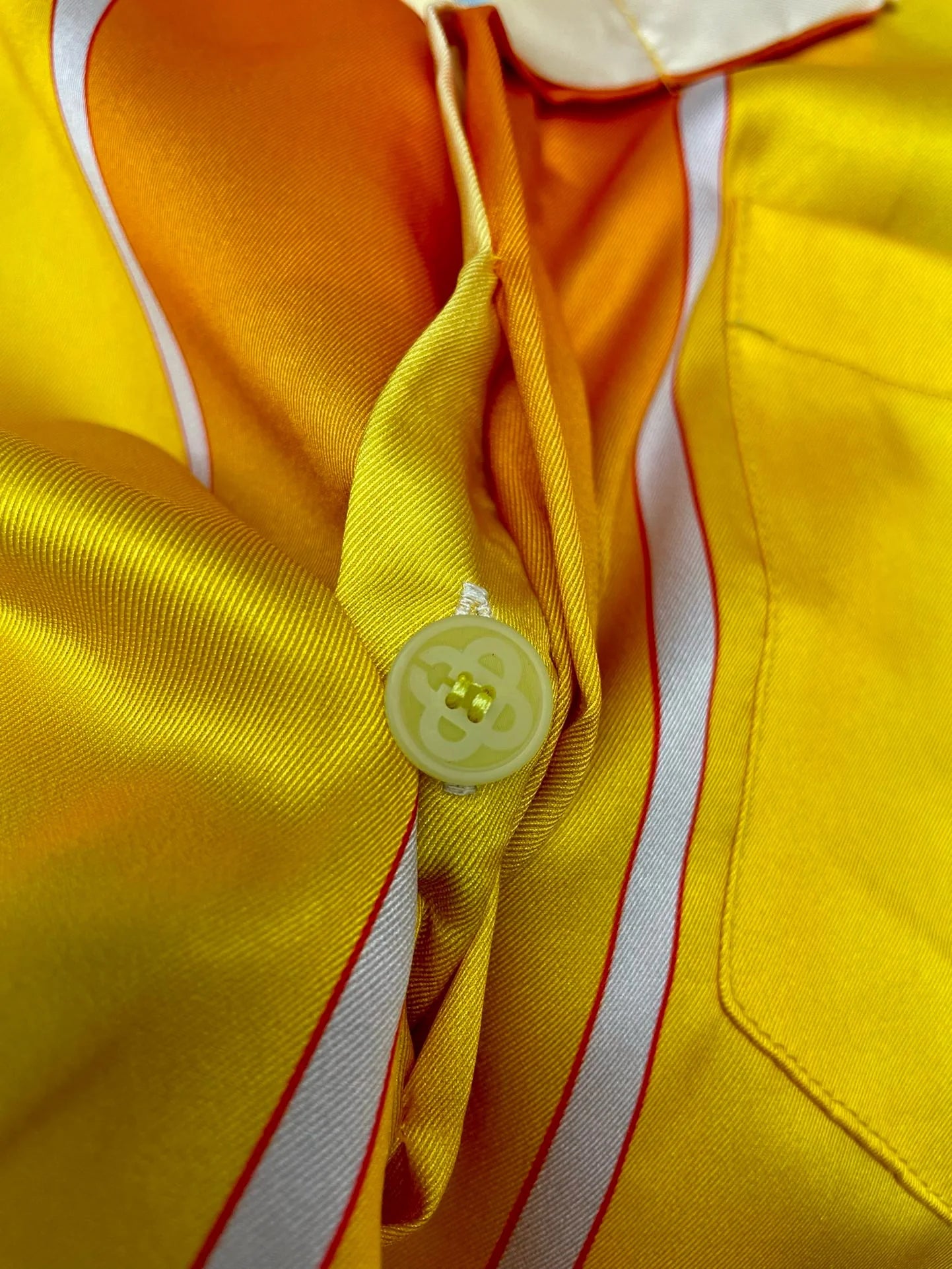 CASABLANCA SHIRT