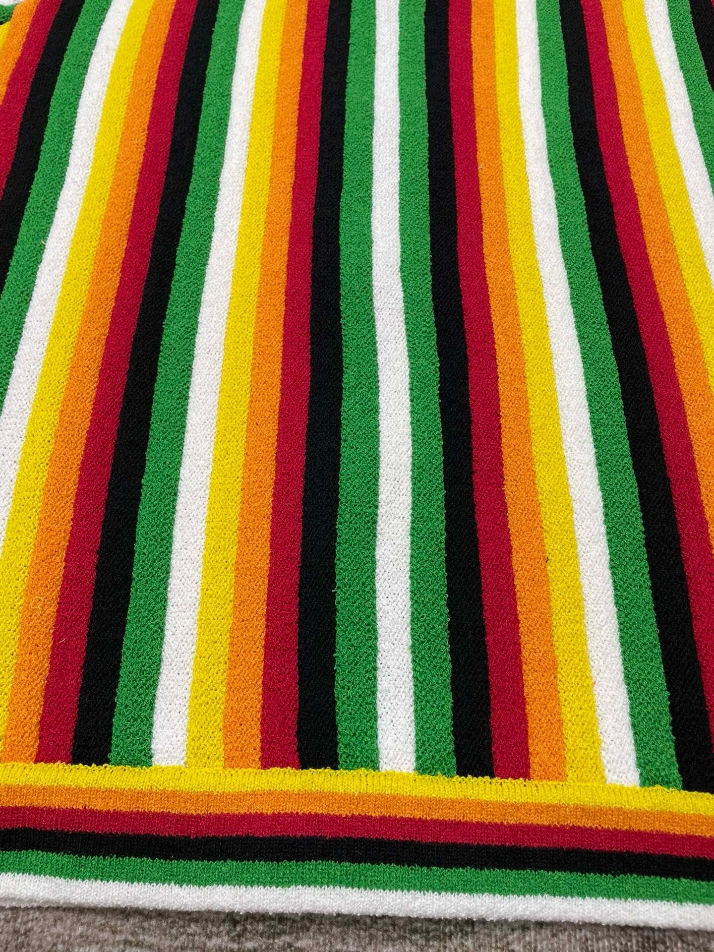 CASABLANCA SHIRT