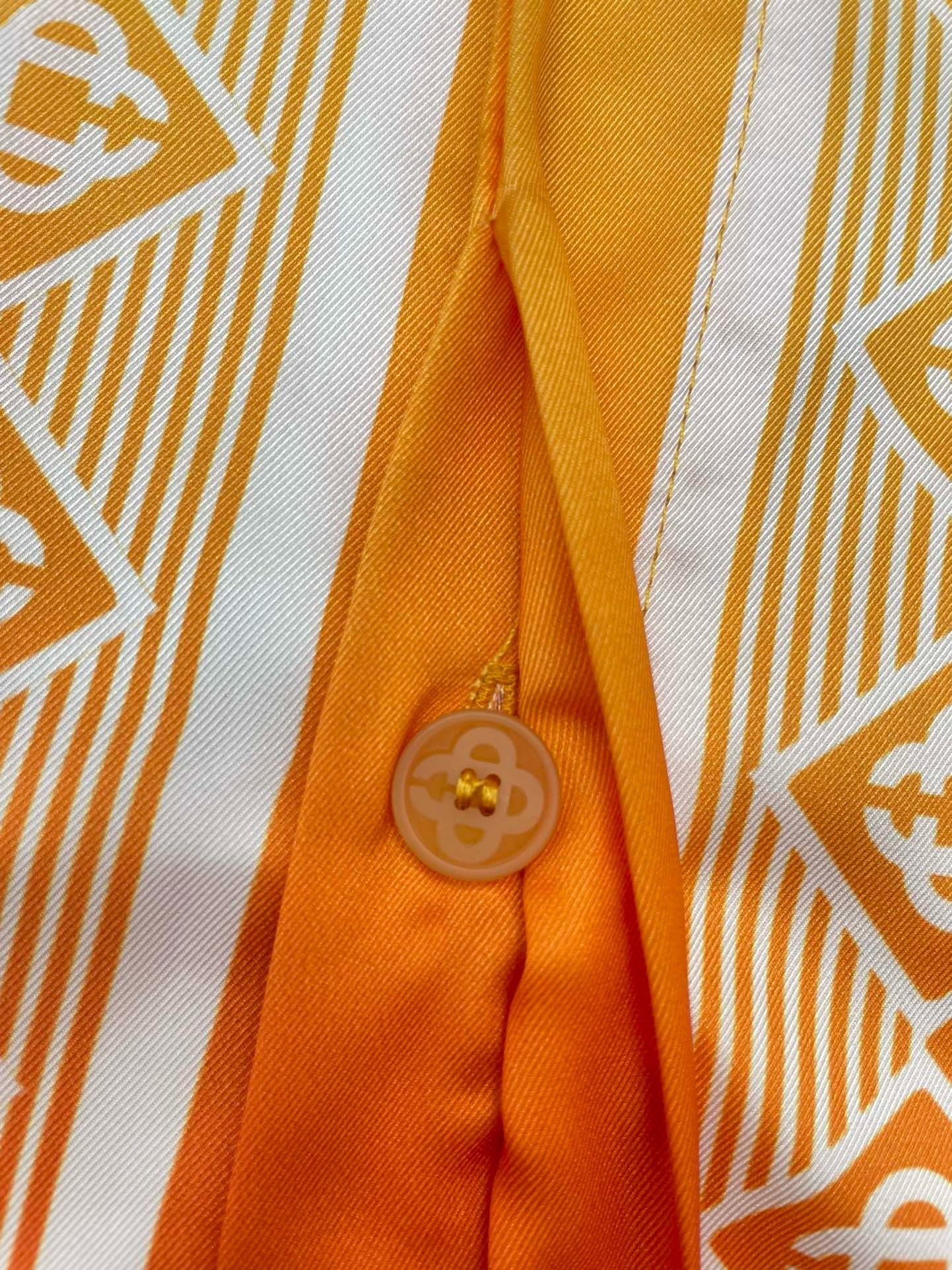 CASABLANCA SHIRT