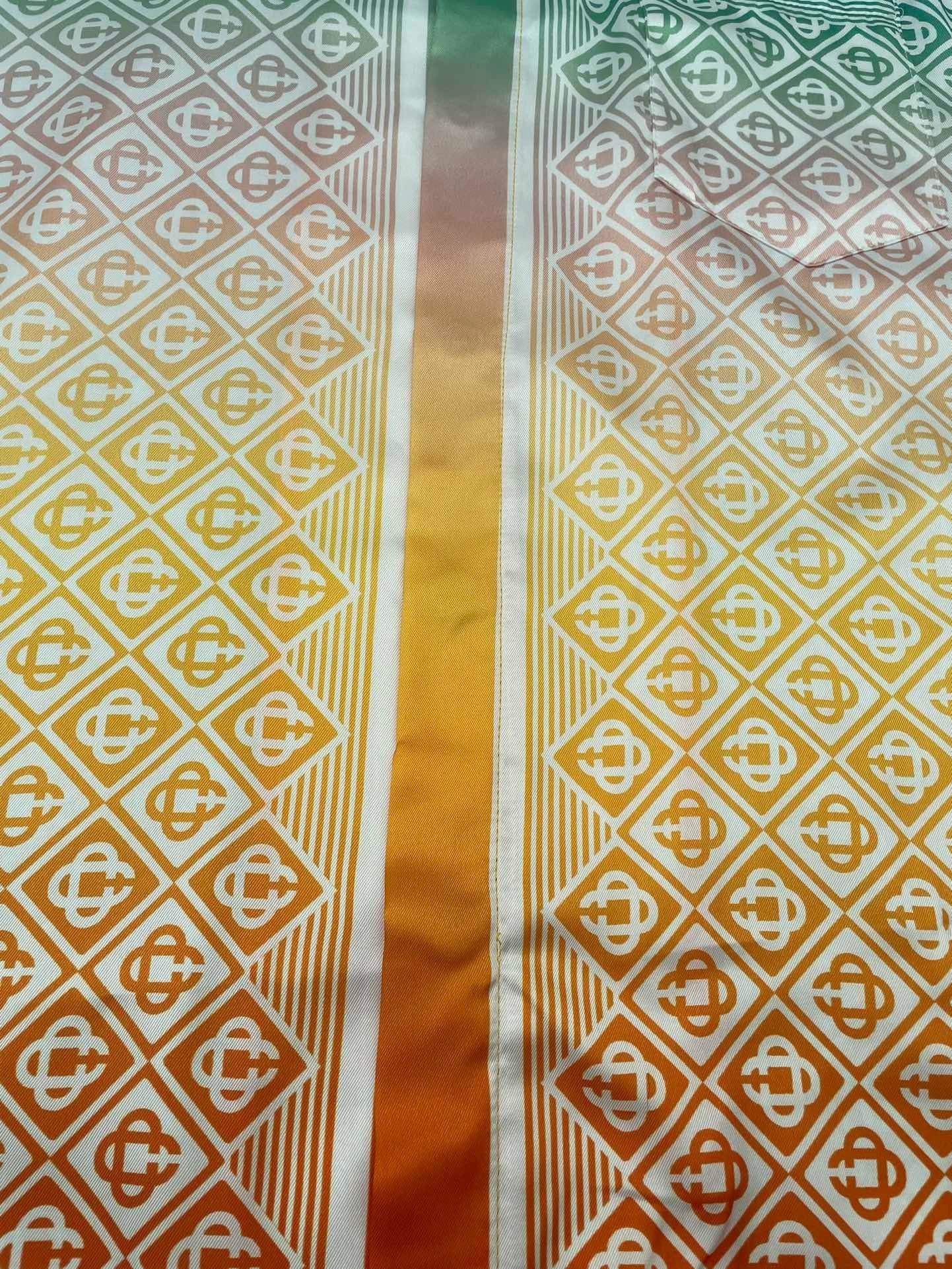 CASABLANCA SHIRT