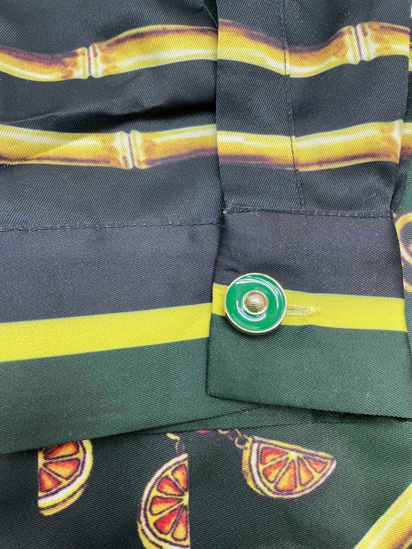 CASABLANCA SHIRT