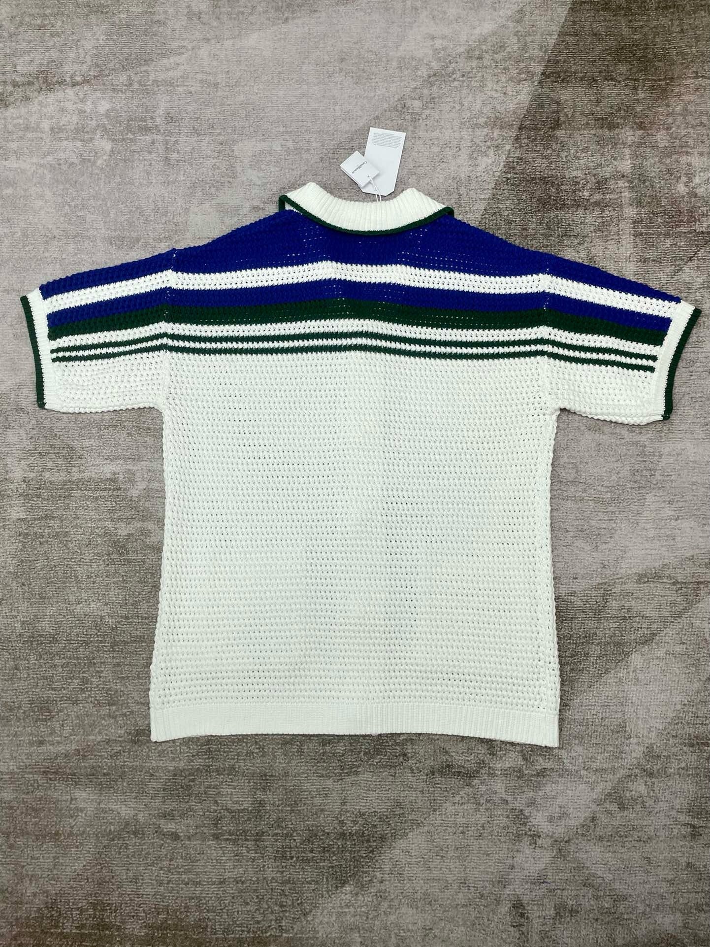 CASABLANCA SHIRT