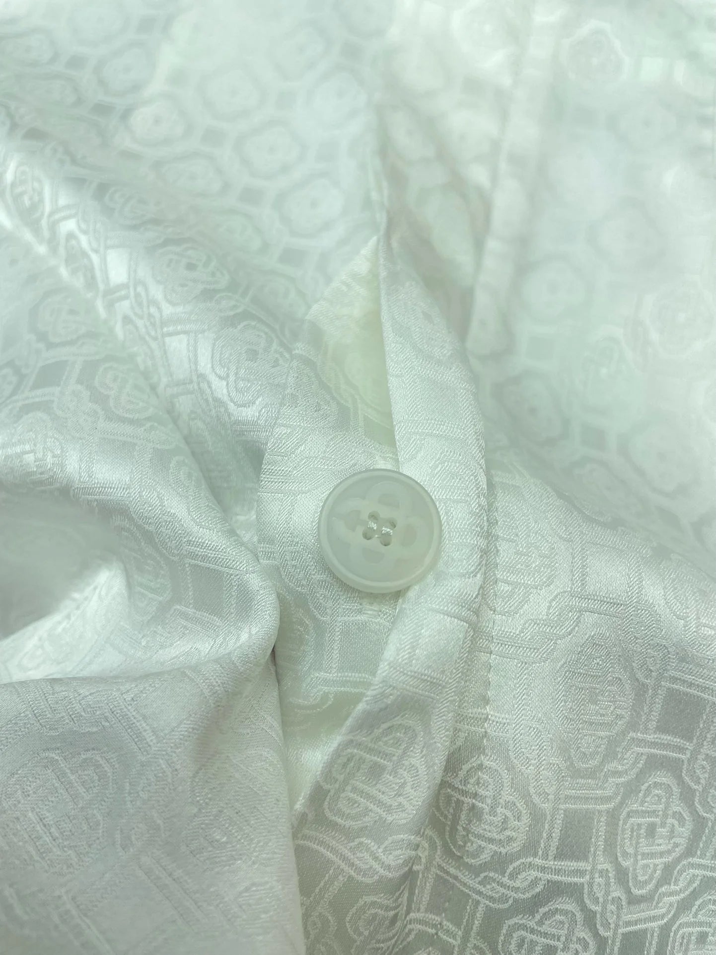 CASABLANCA SHIRT