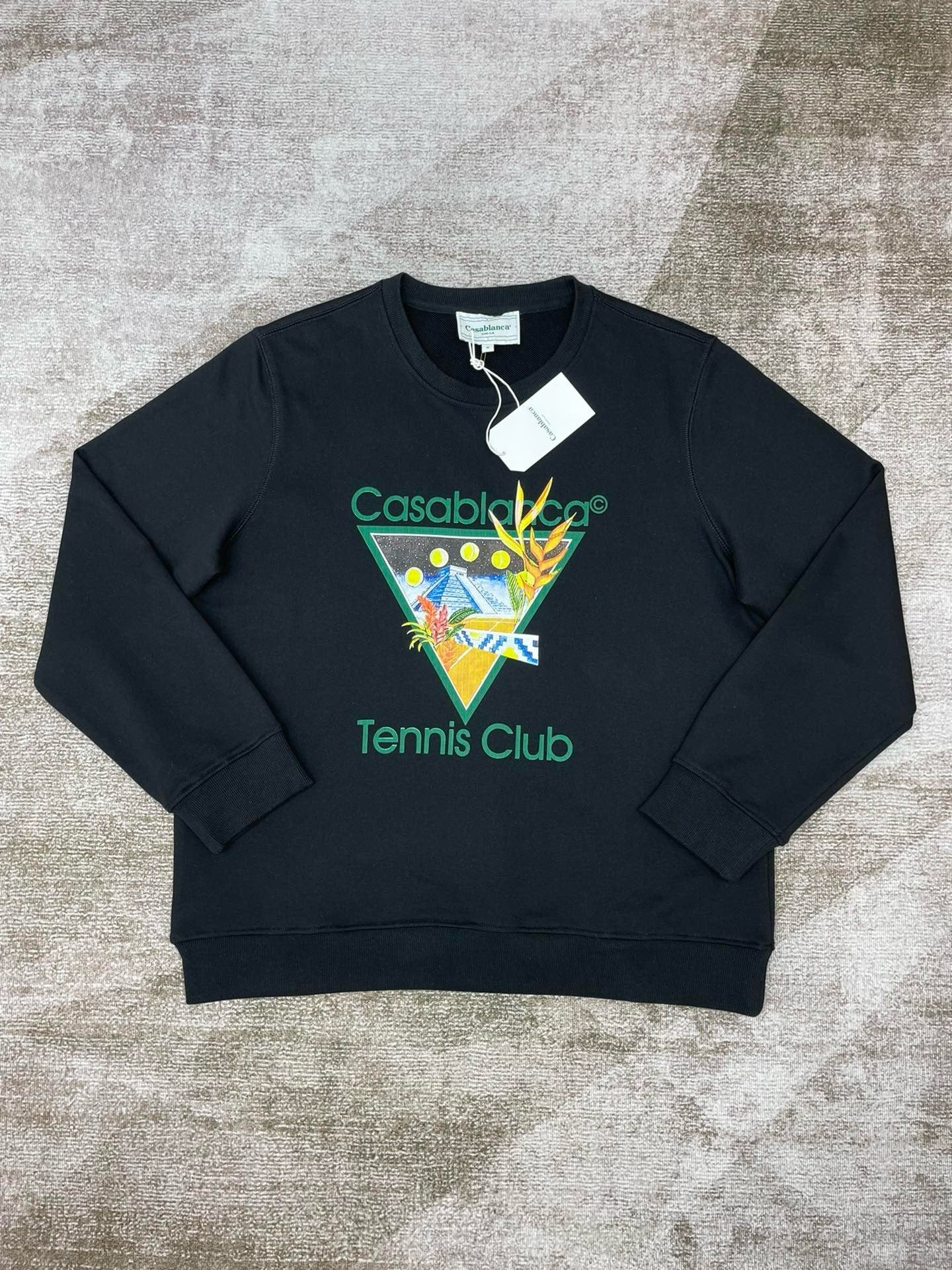 CASABLANCA SHIRT