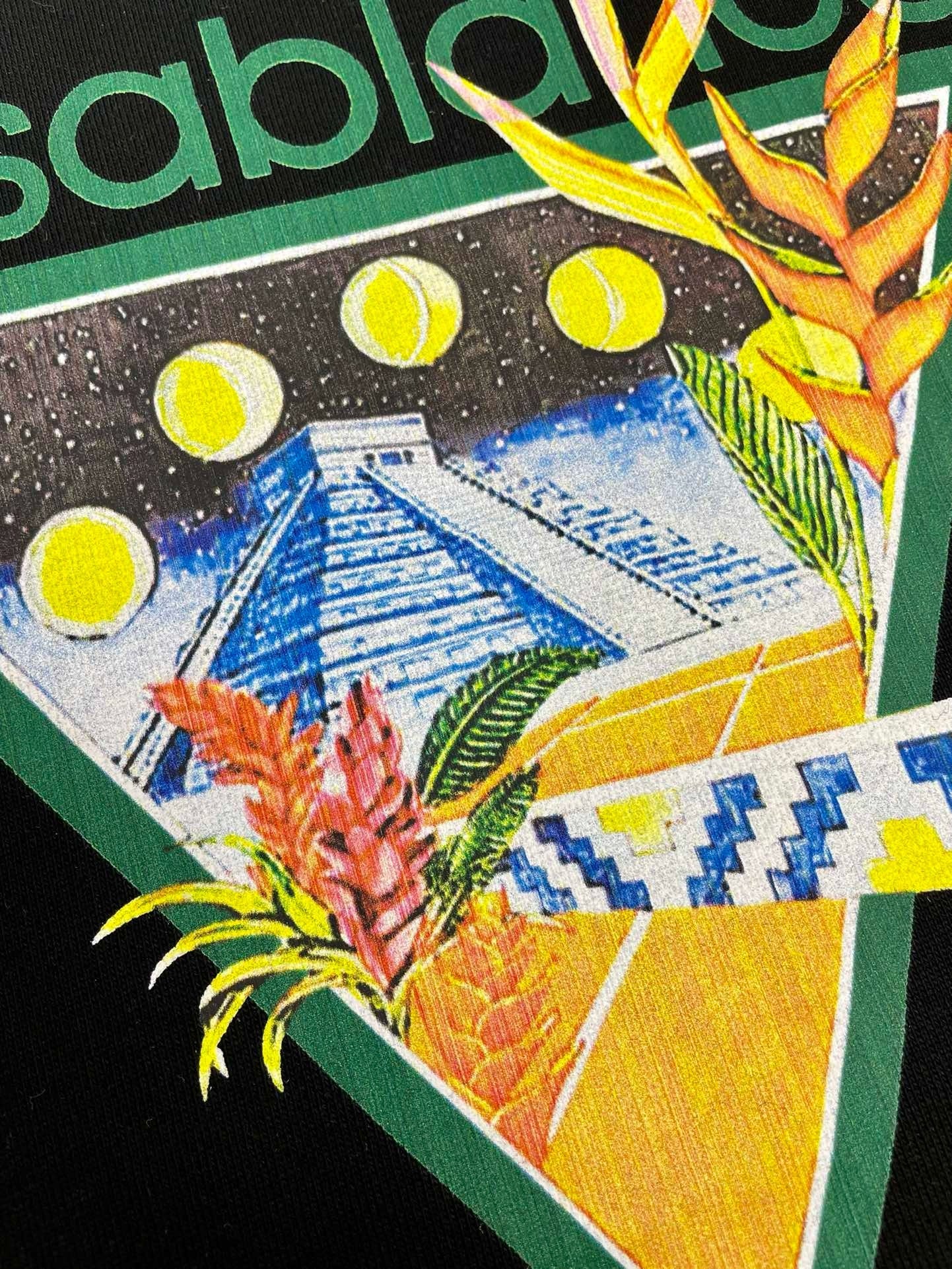 CASABLANCA SHIRT