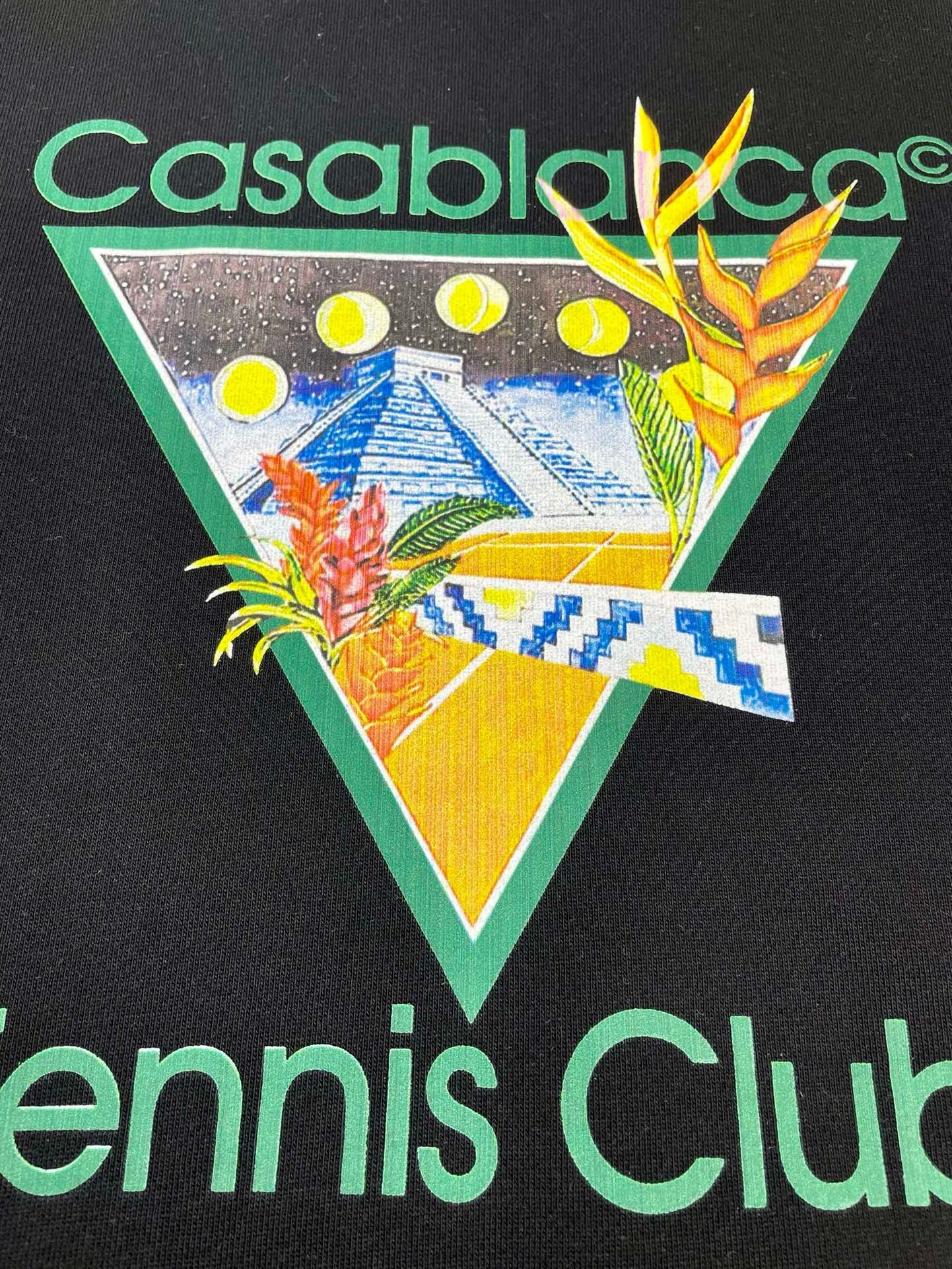 CASABLANCA SHIRT