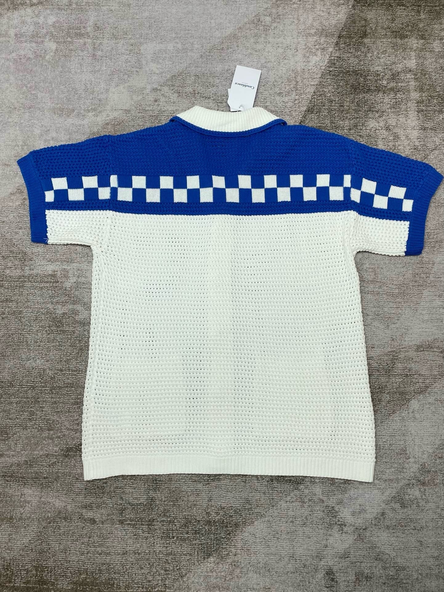 CASABLANCA SHIRT