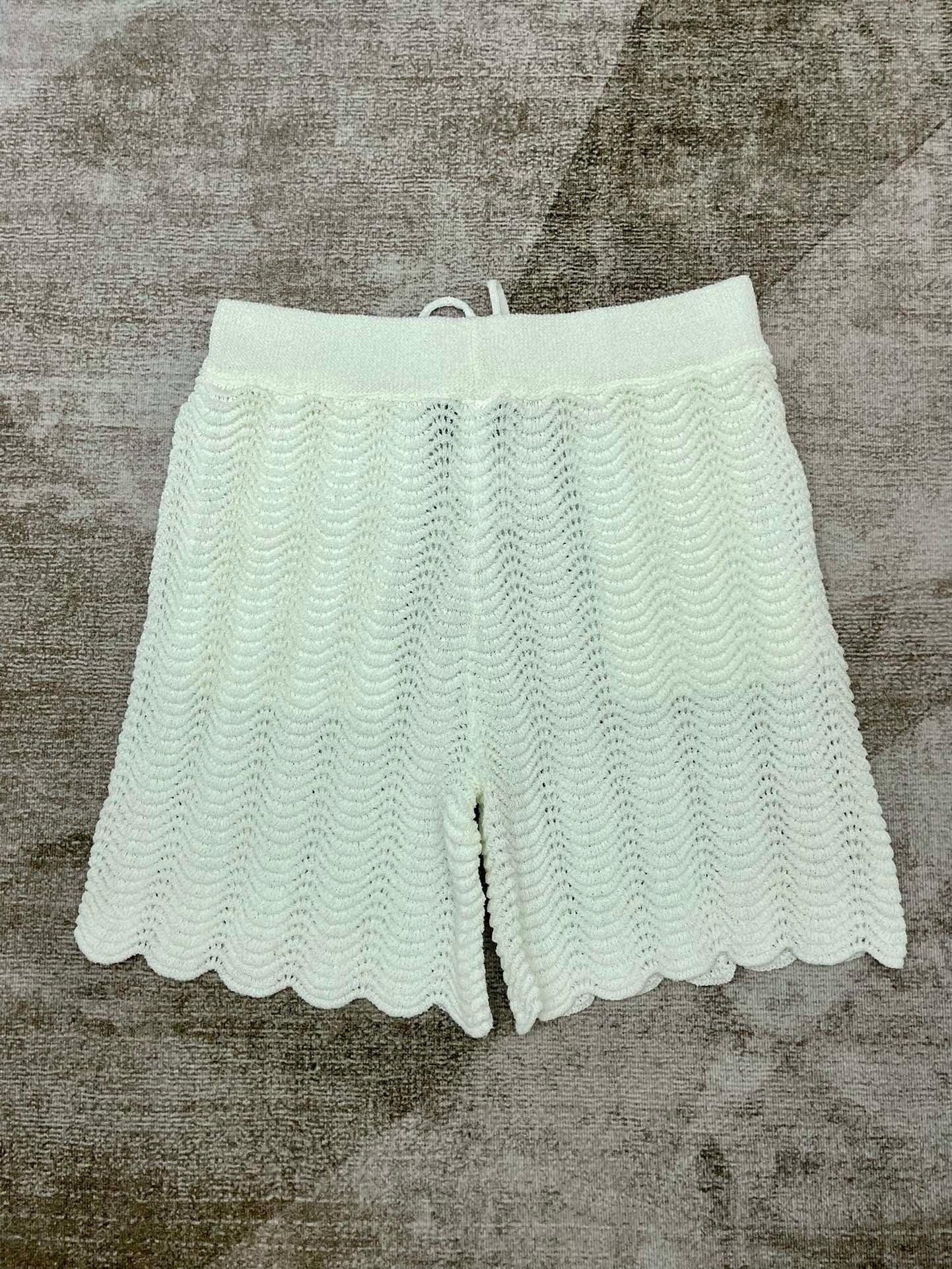 CASABLANCA SHORTS