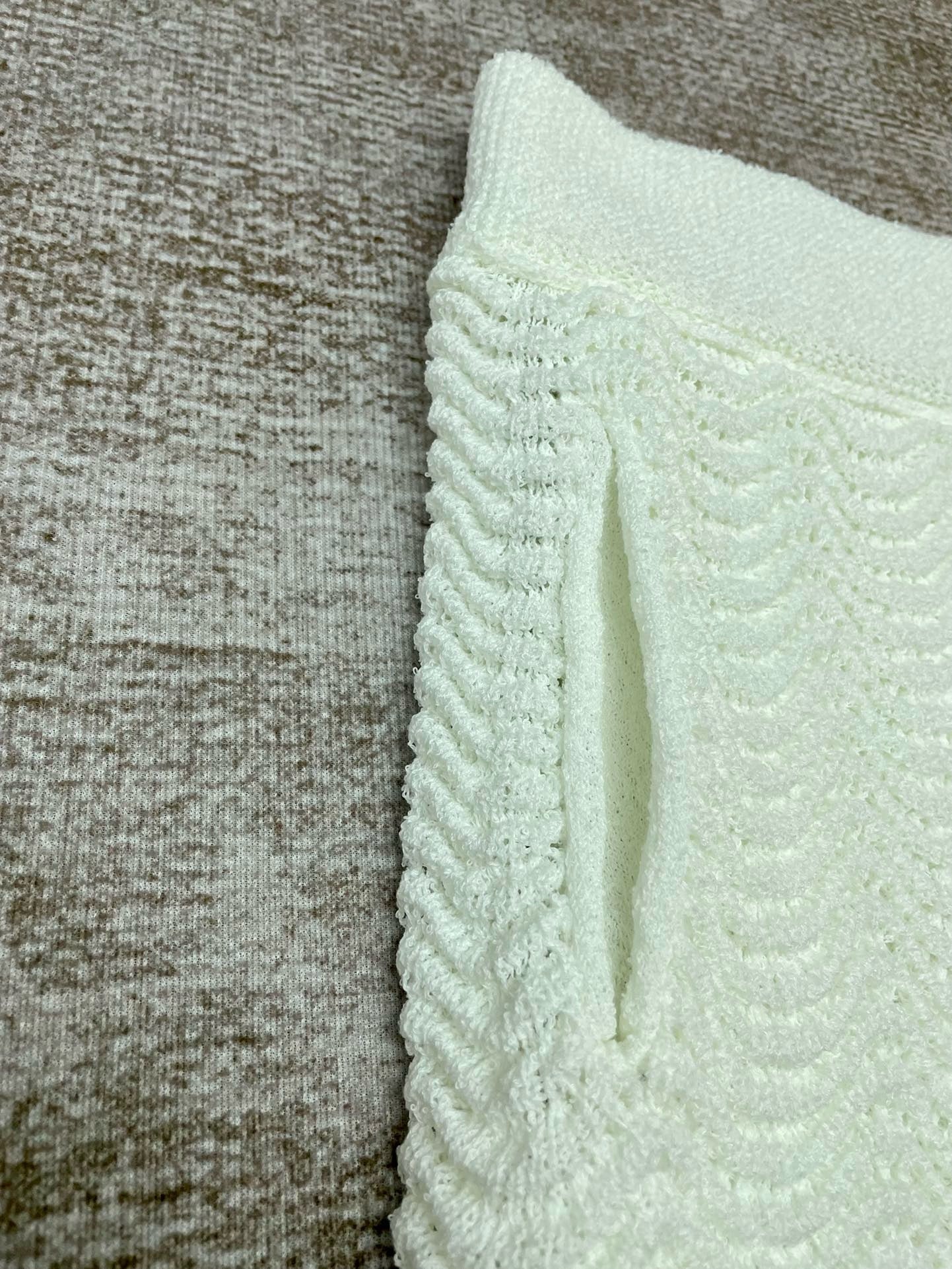 CASABLANCA SHORTS