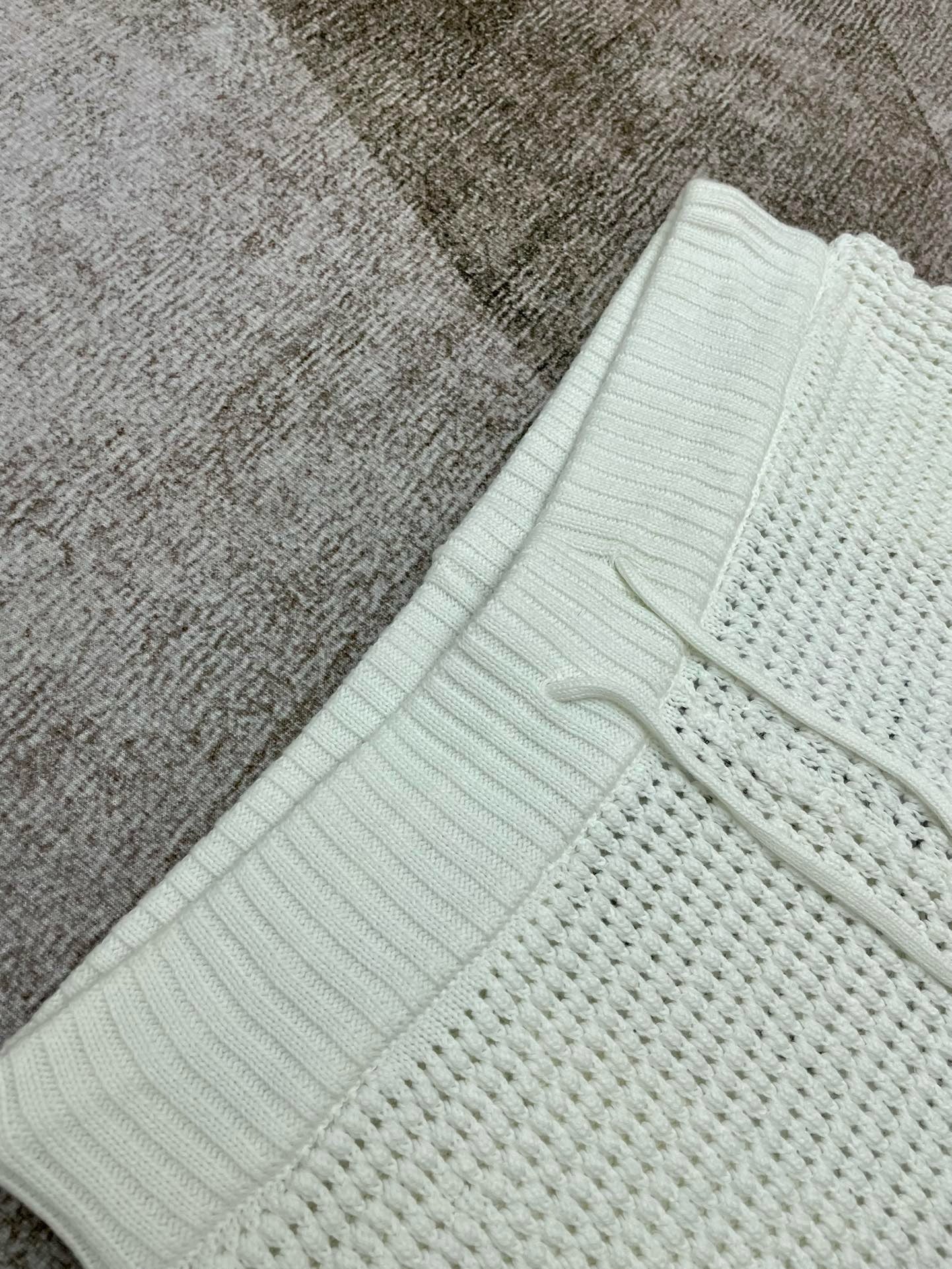 CASABLANCA SHORTS