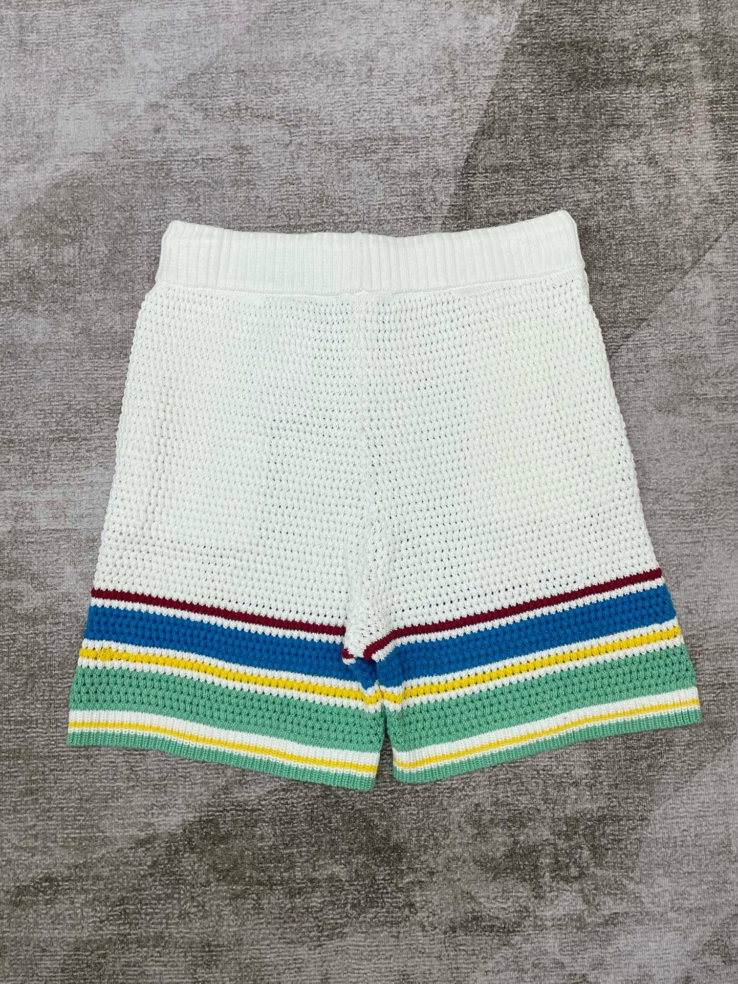CASABLANCA SHORTS