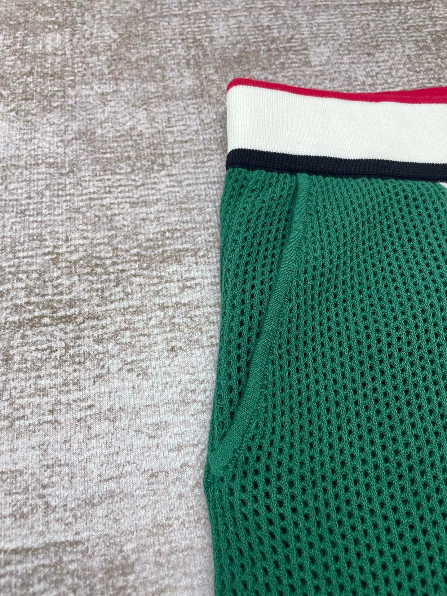 CASABLANCA SHORTS