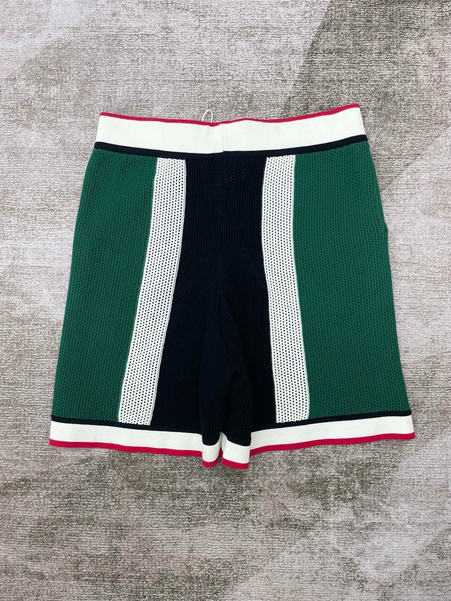 CASABLANCA SHORTS