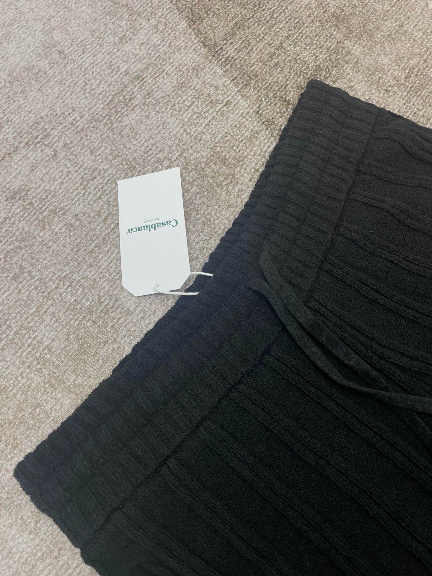 CASABLANCA SHORTS