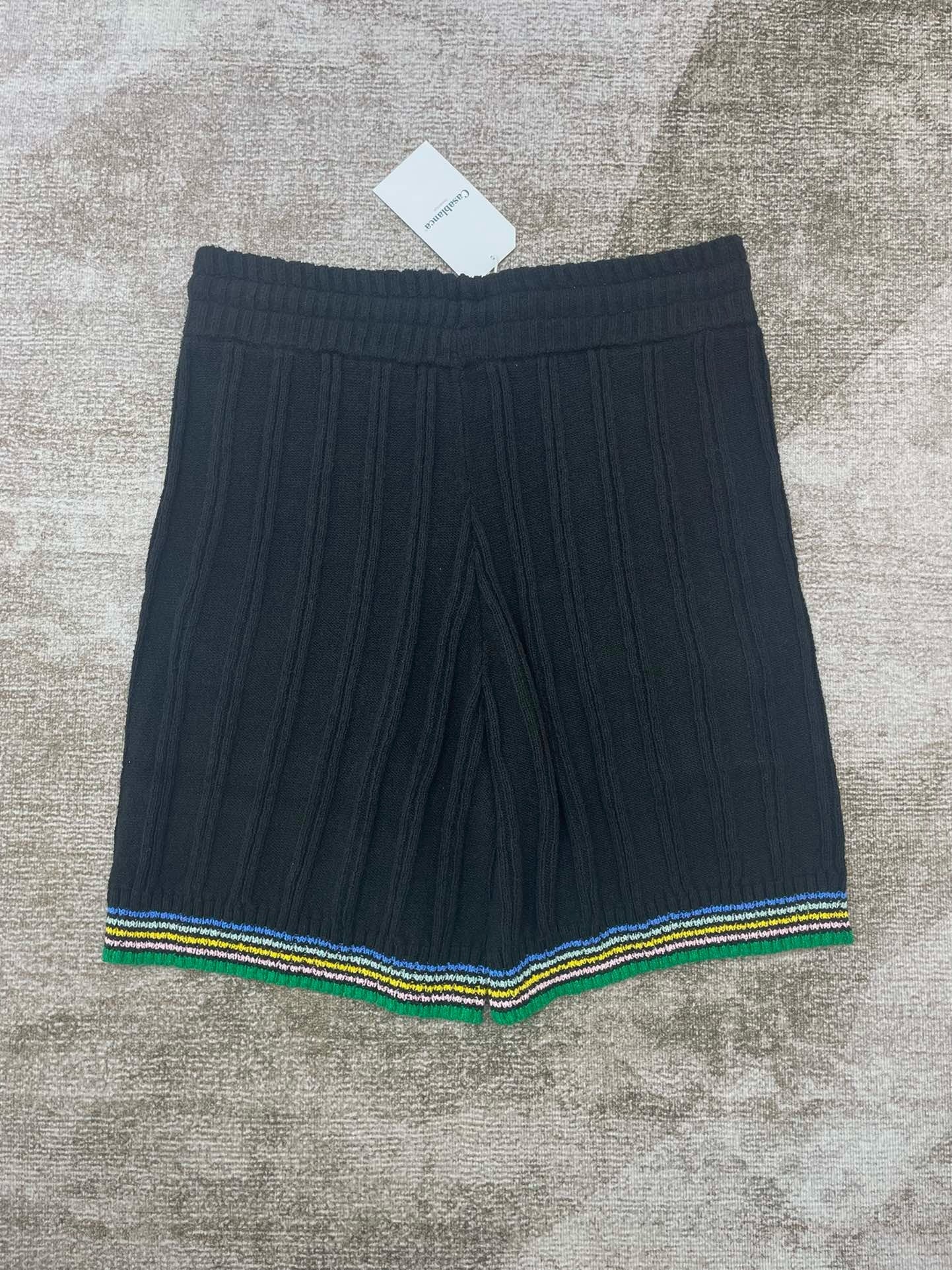 CASABLANCA SHORTS