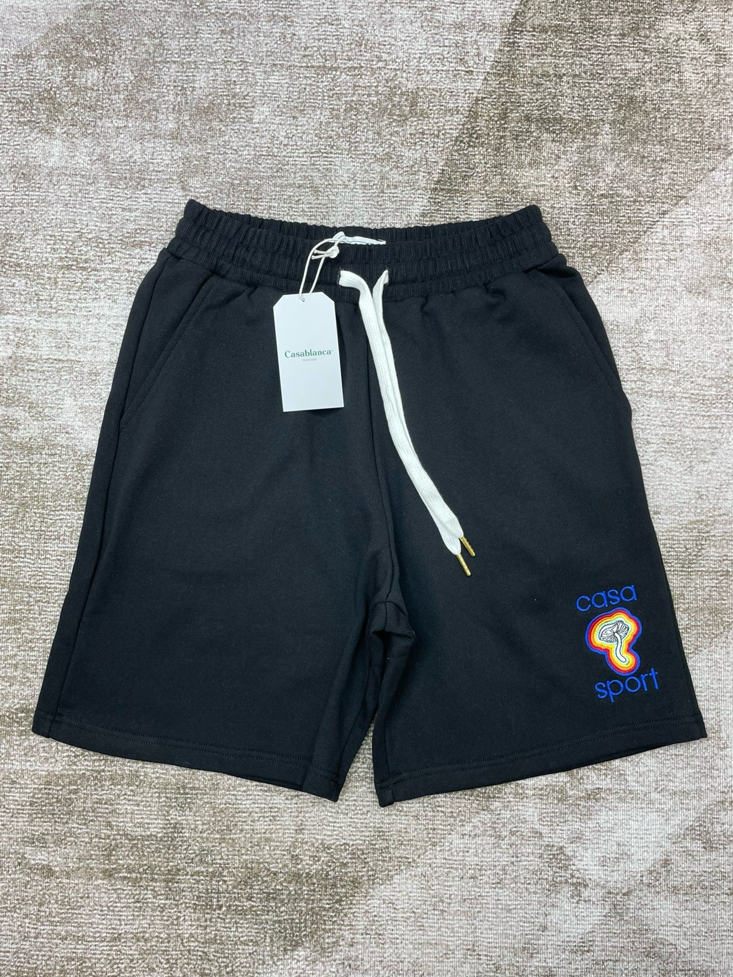CASABLANCA SHORTS