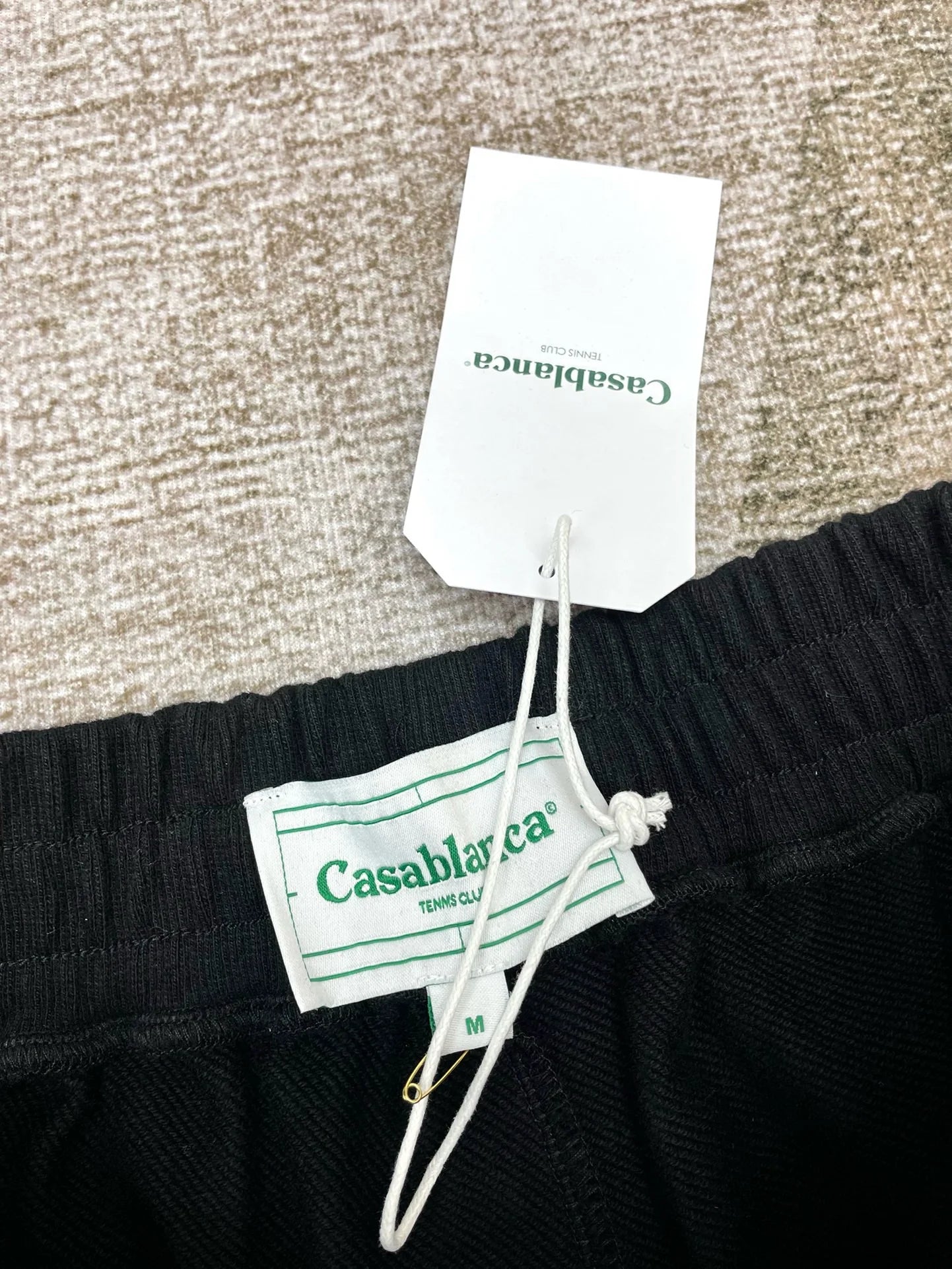 CASABLANCA SHORTS