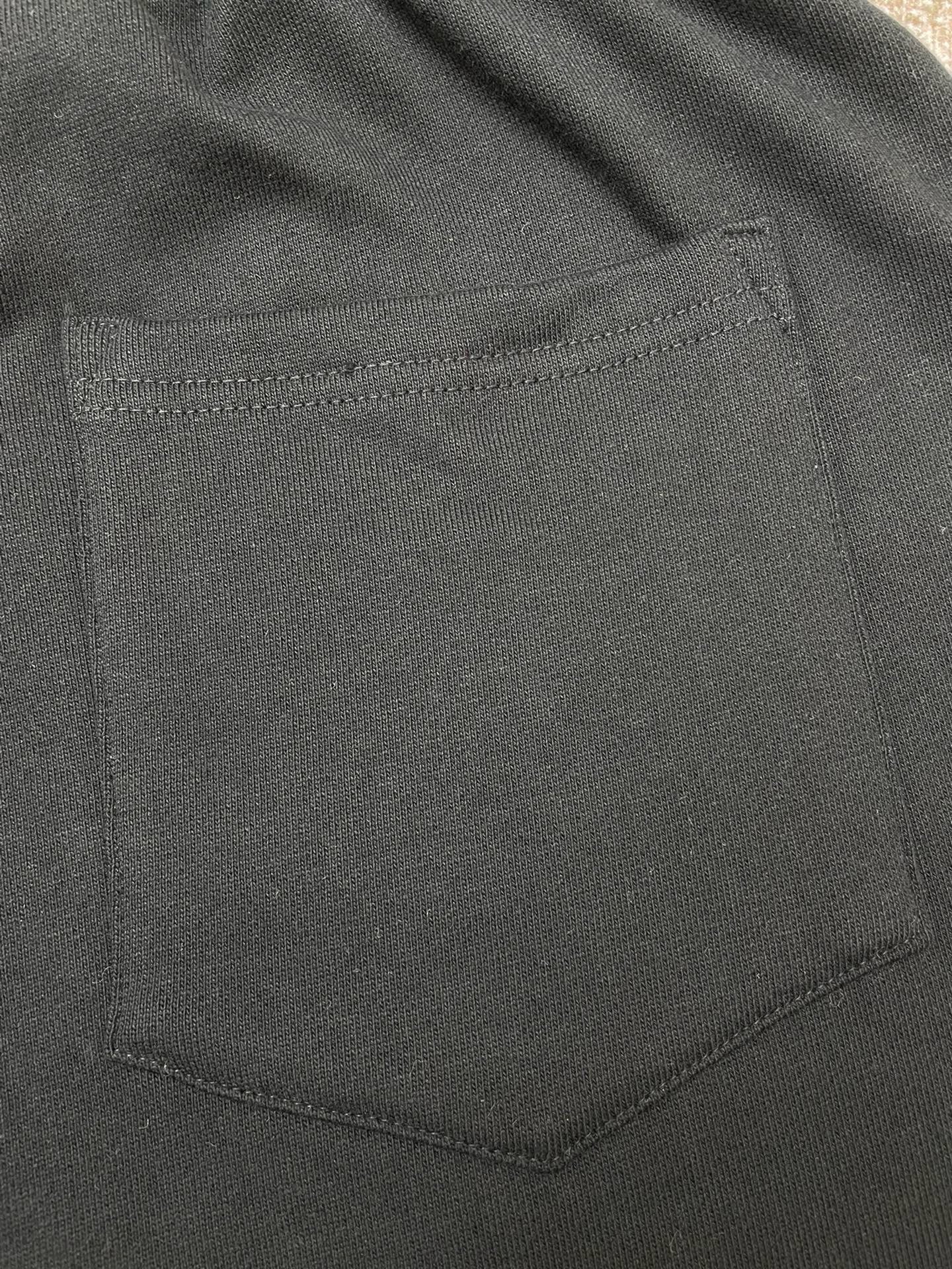 CASABLANCA SHORTS