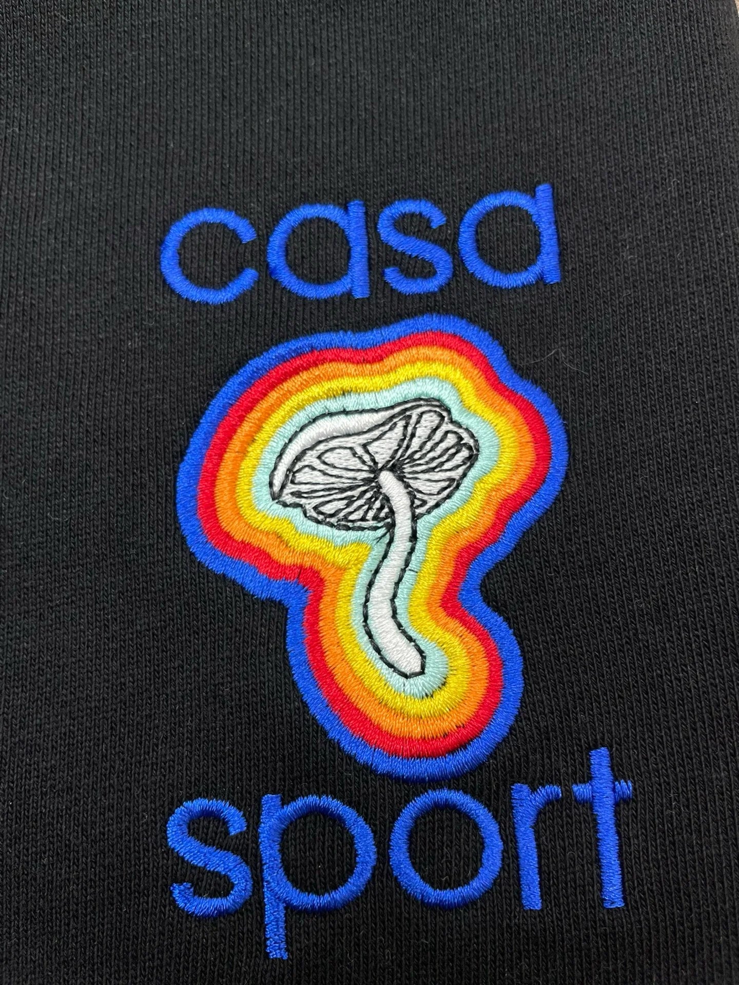CASABLANCA SHORTS