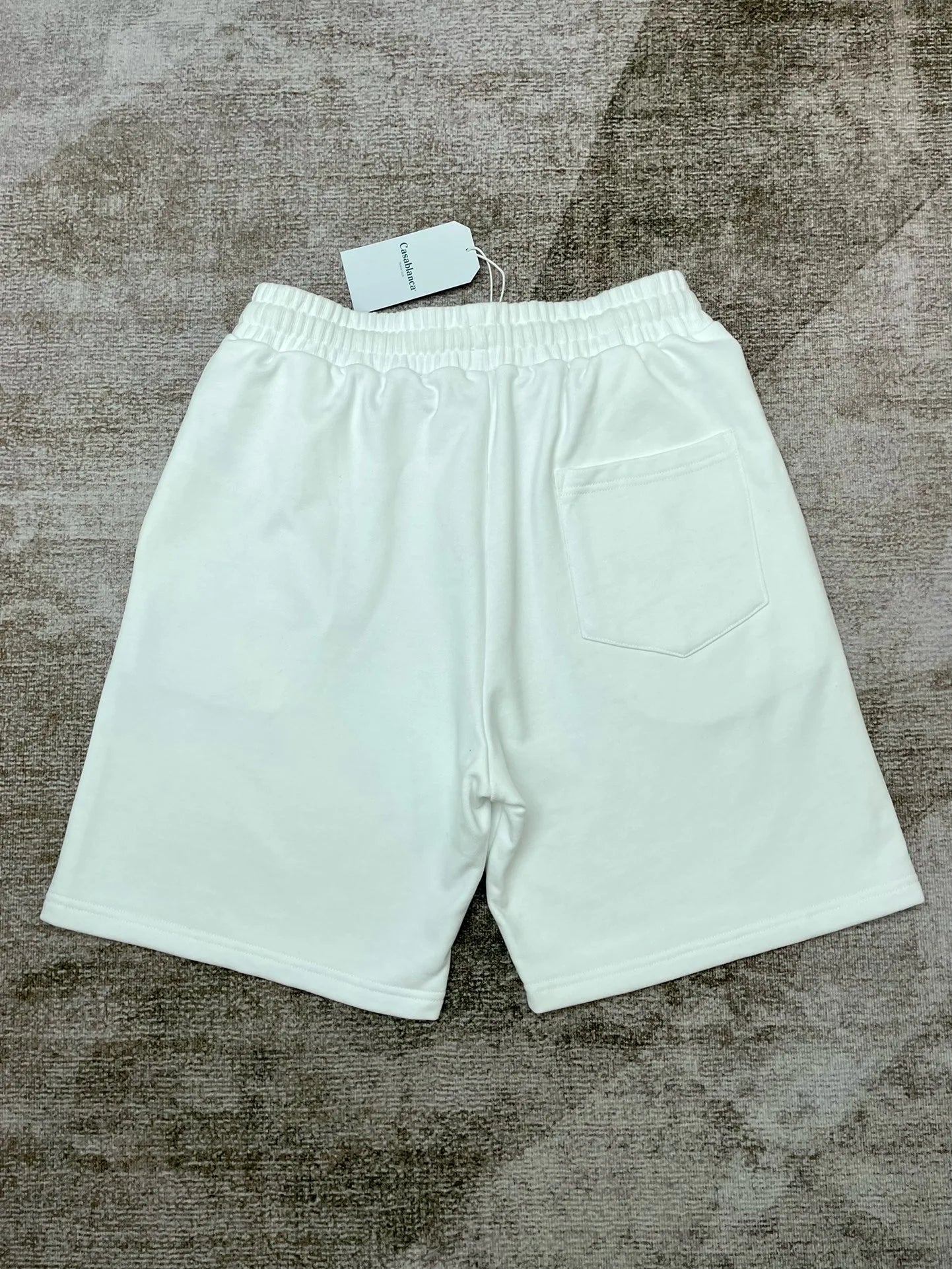 CASABLANCA SHORTS