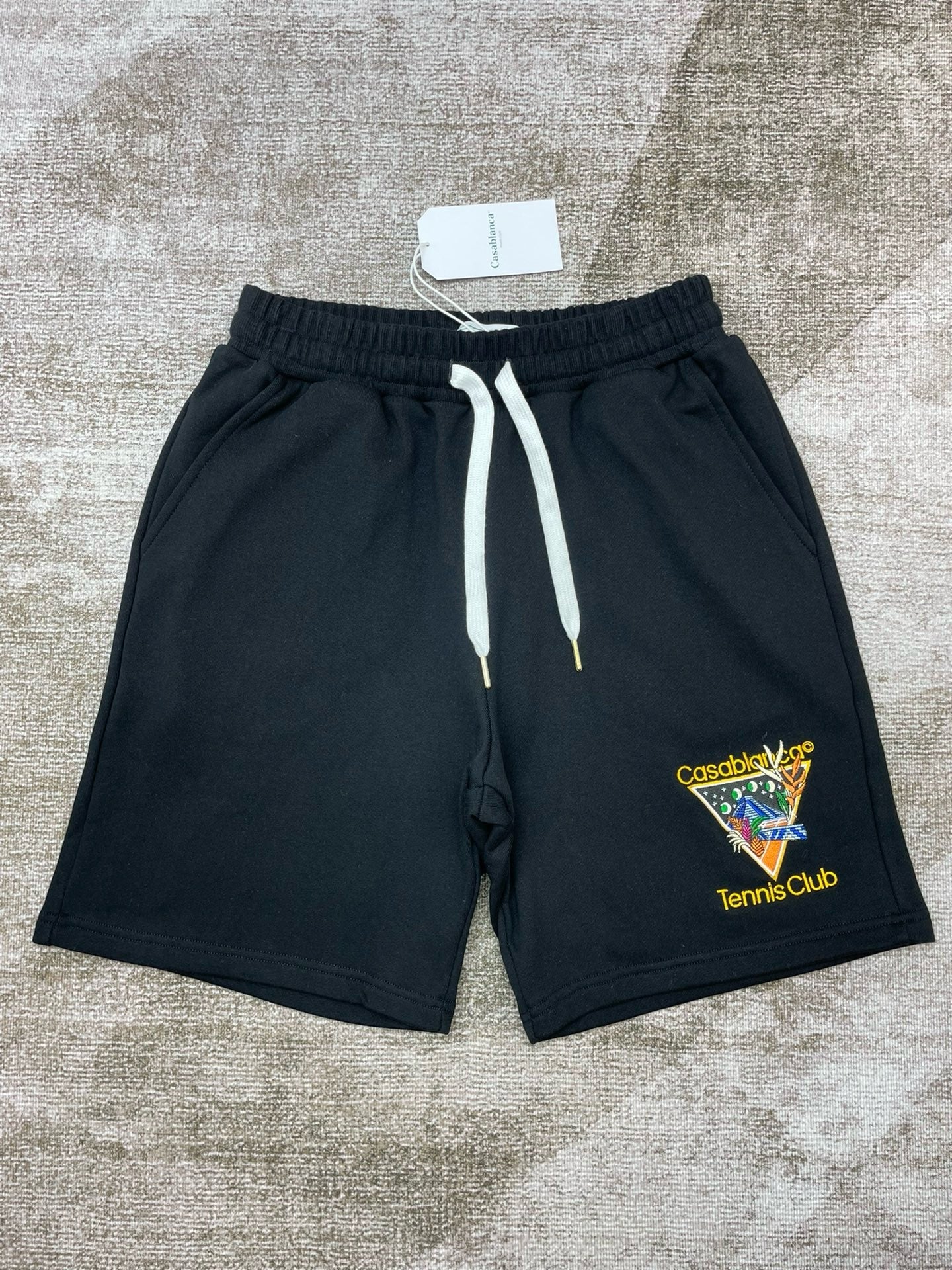 CASABLANCA SHORTS