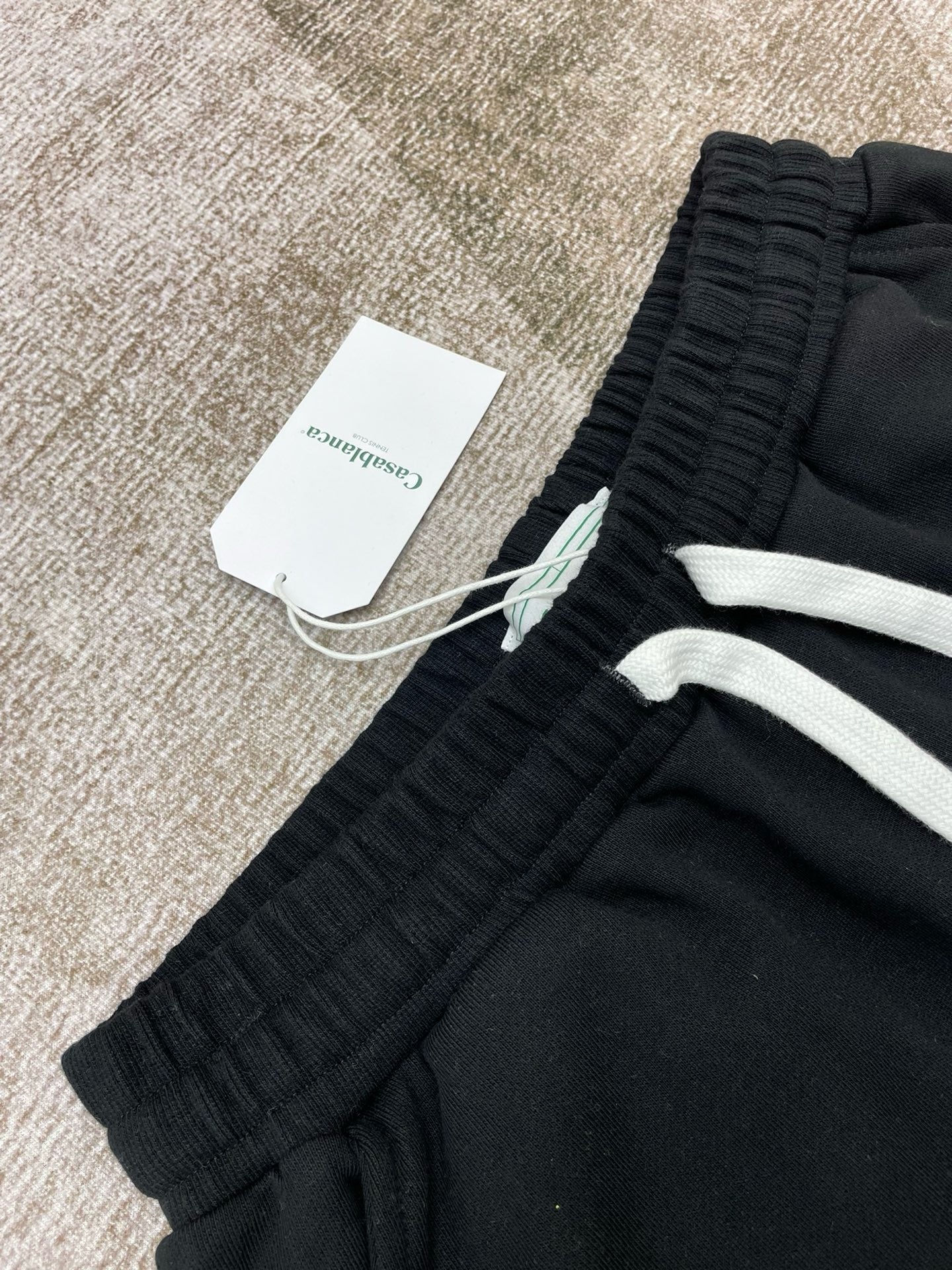 CASABLANCA SHORTS