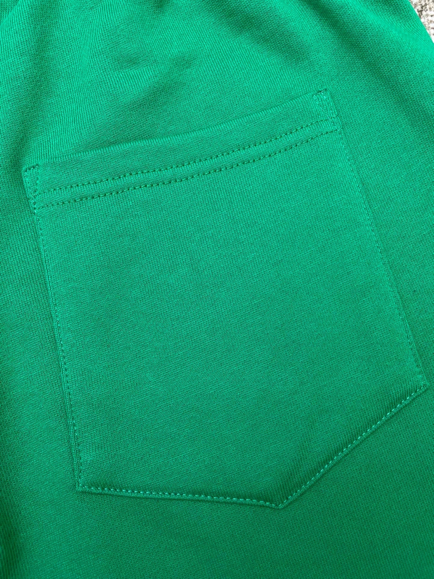 CASABLANCA SHORTS
