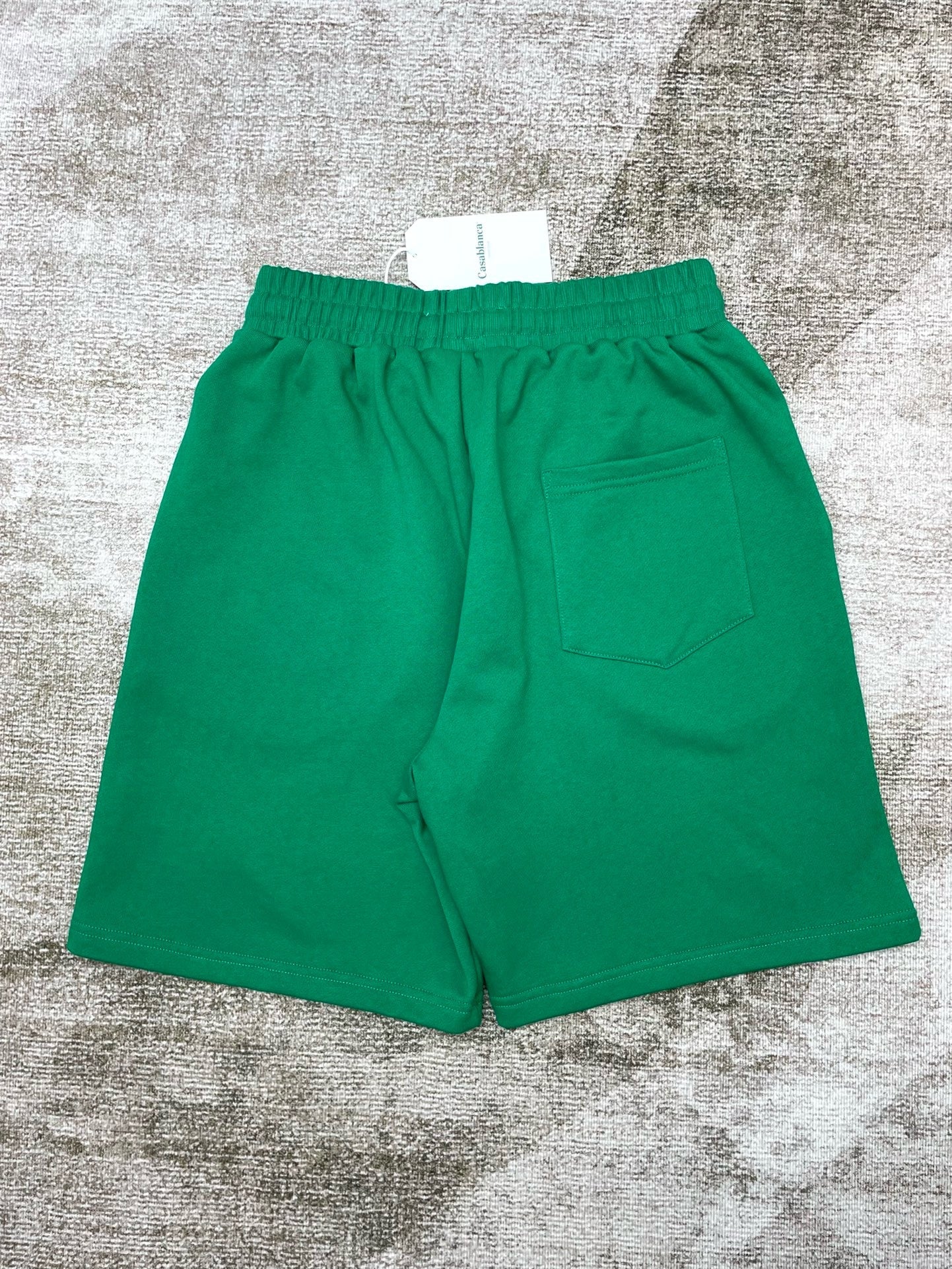 CASABLANCA SHORTS