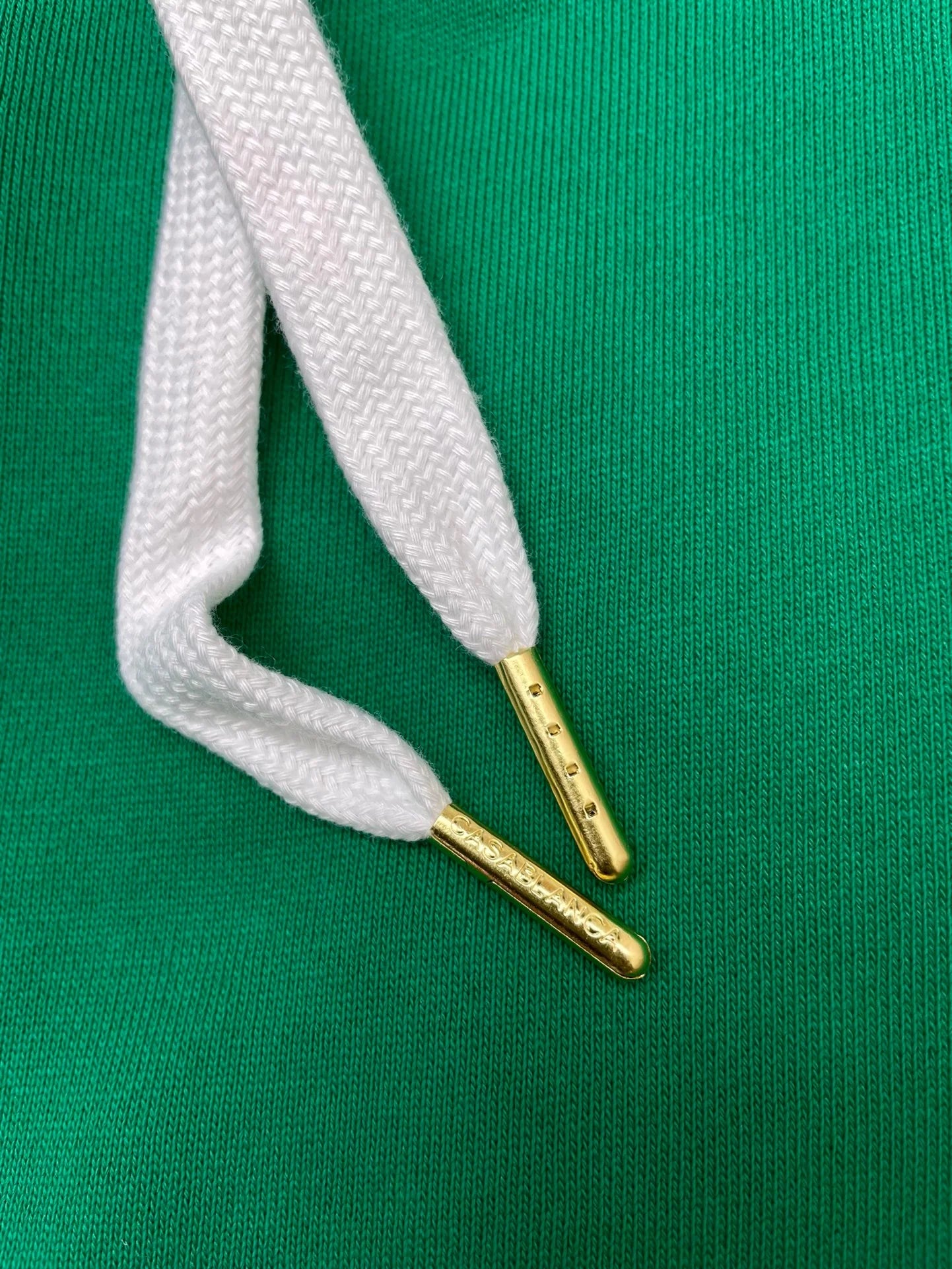 CASABLANCA SHORTS