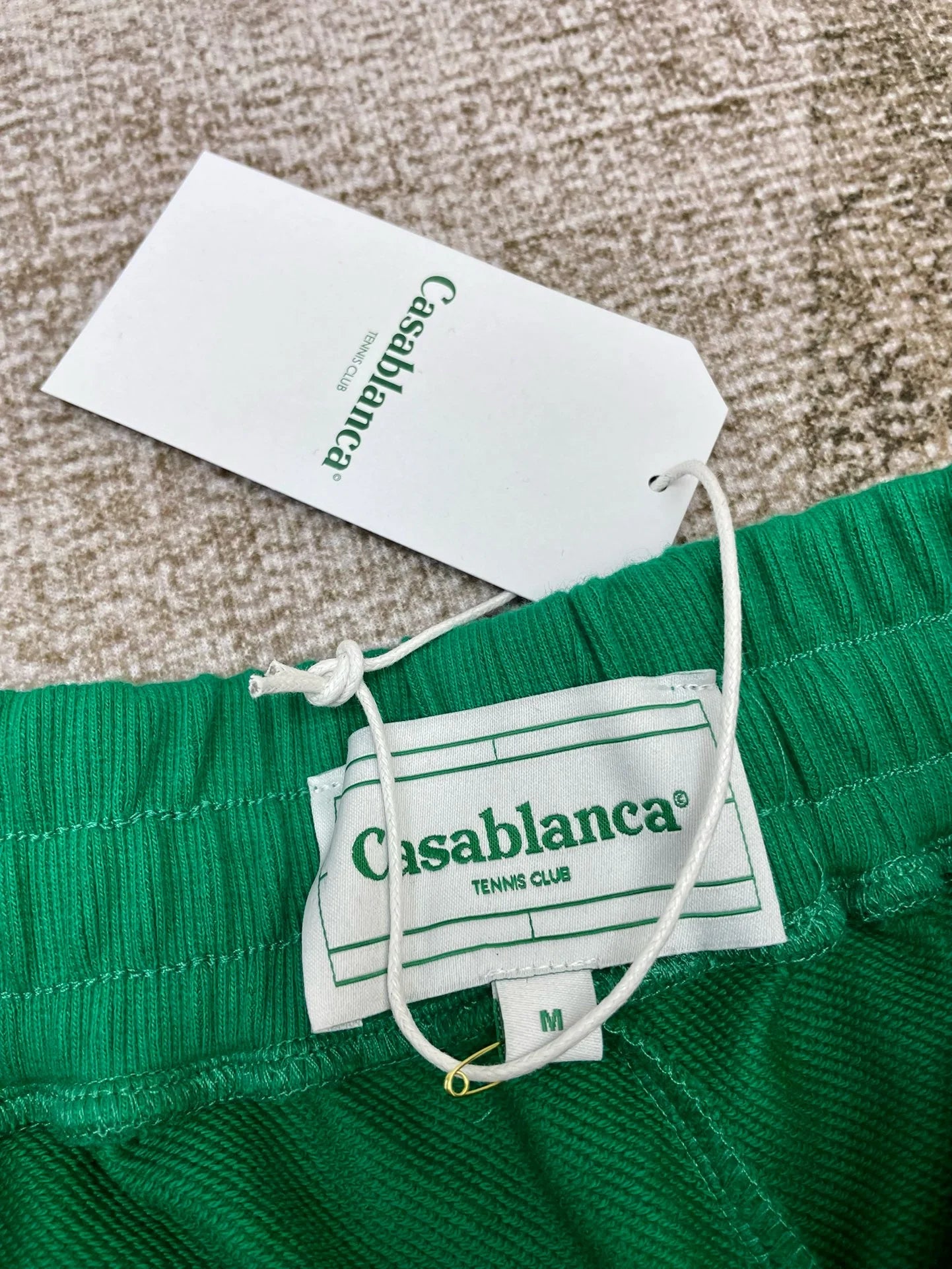 CASABLANCA SHORTS