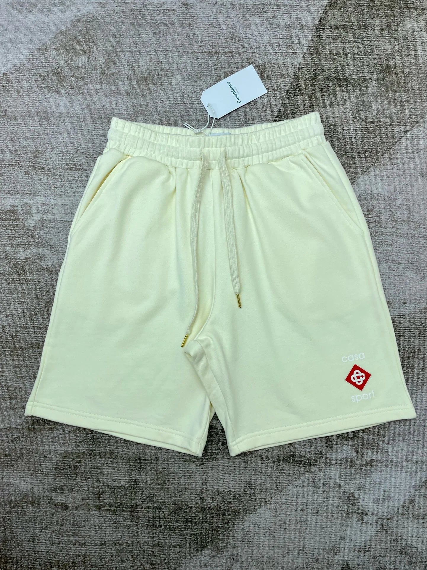 CASABLANCA SHORTS