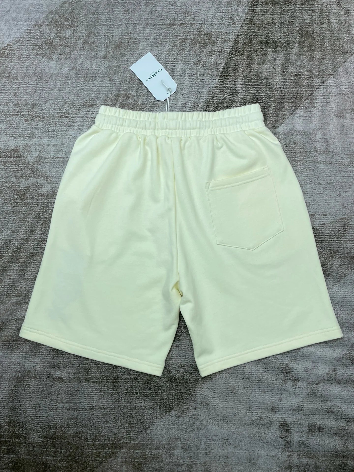 CASABLANCA SHORTS