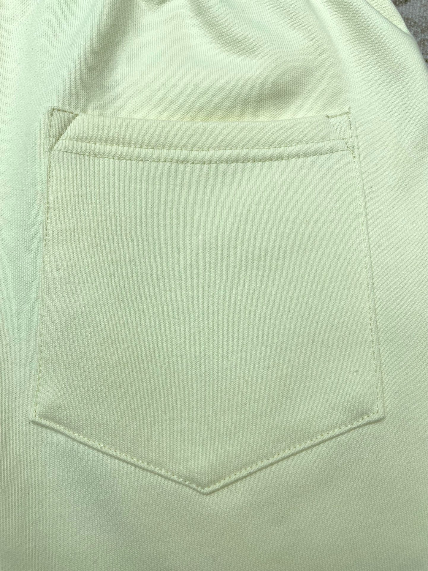CASABLANCA SHORTS
