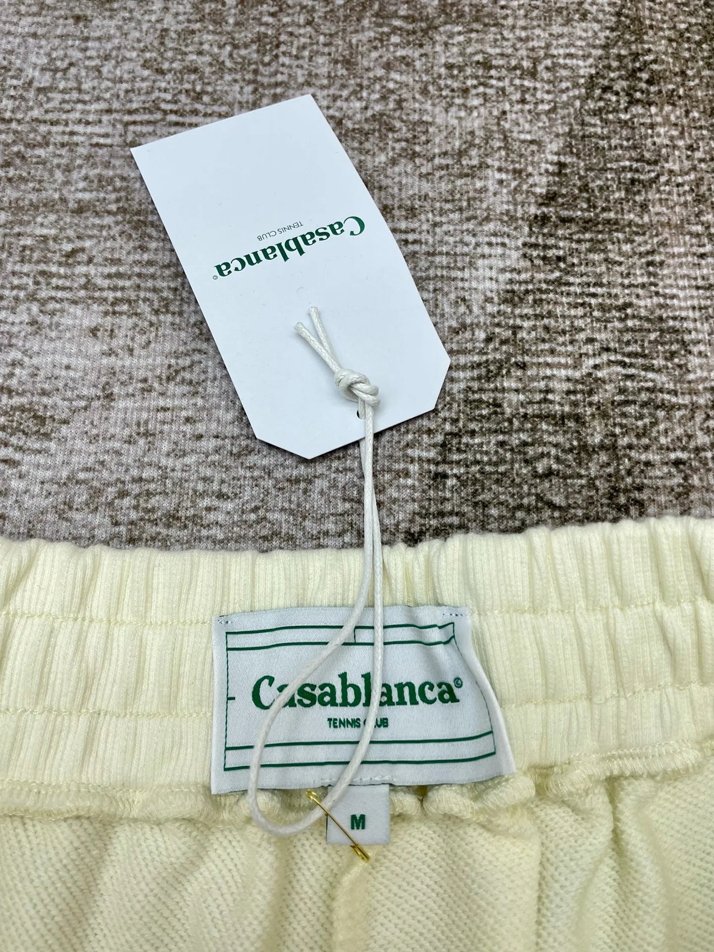 CASABLANCA SHORTS
