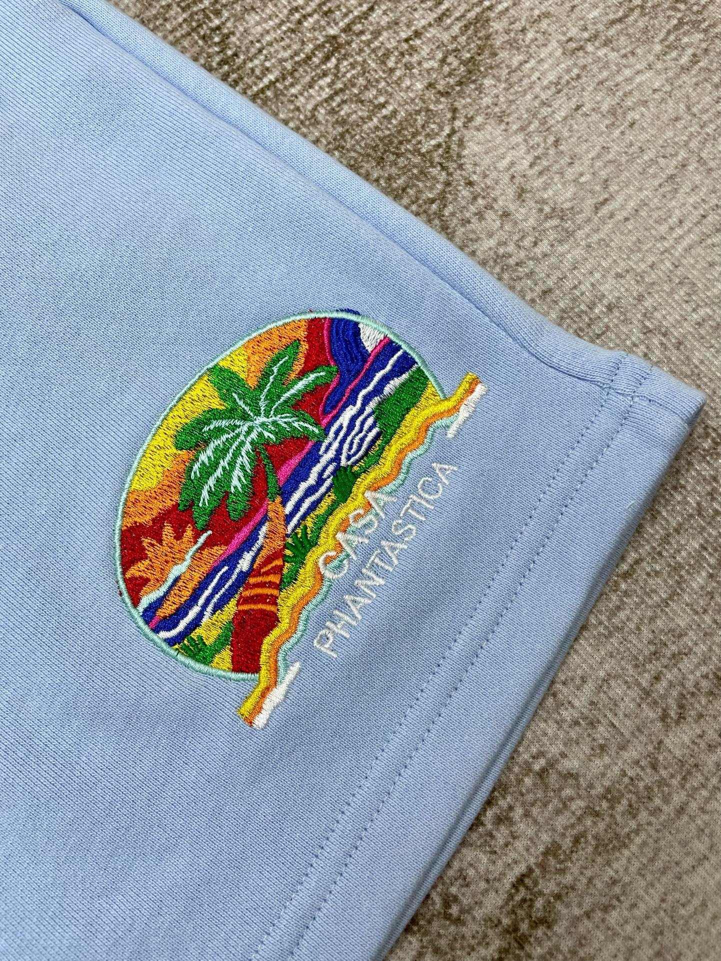 CASABLANCA SHORTS