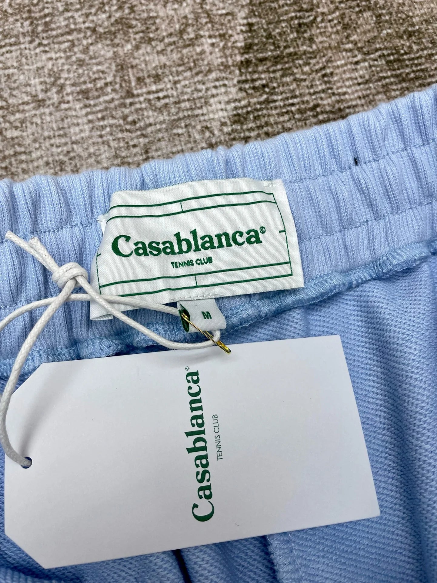 CASABLANCA SHORTS