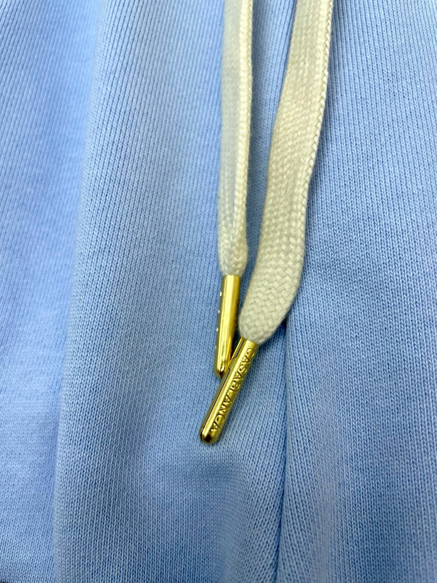 CASABLANCA SHORTS