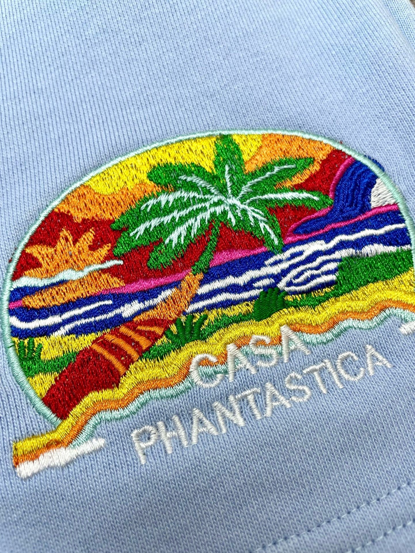 CASABLANCA SHORTS