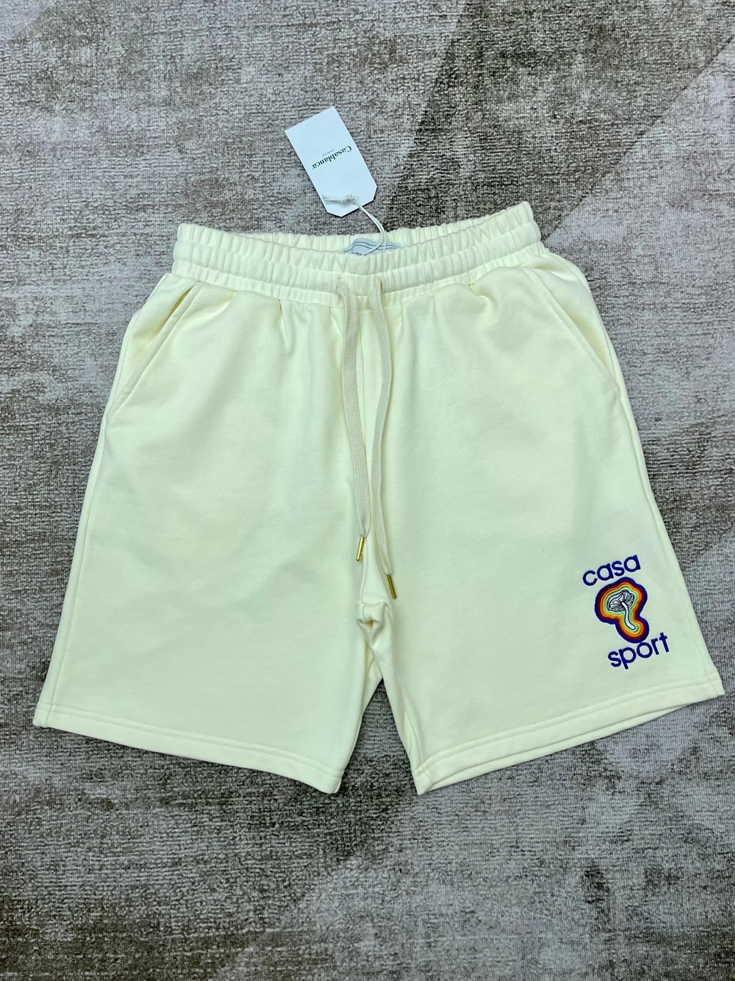 CASABLANCA SHORTS