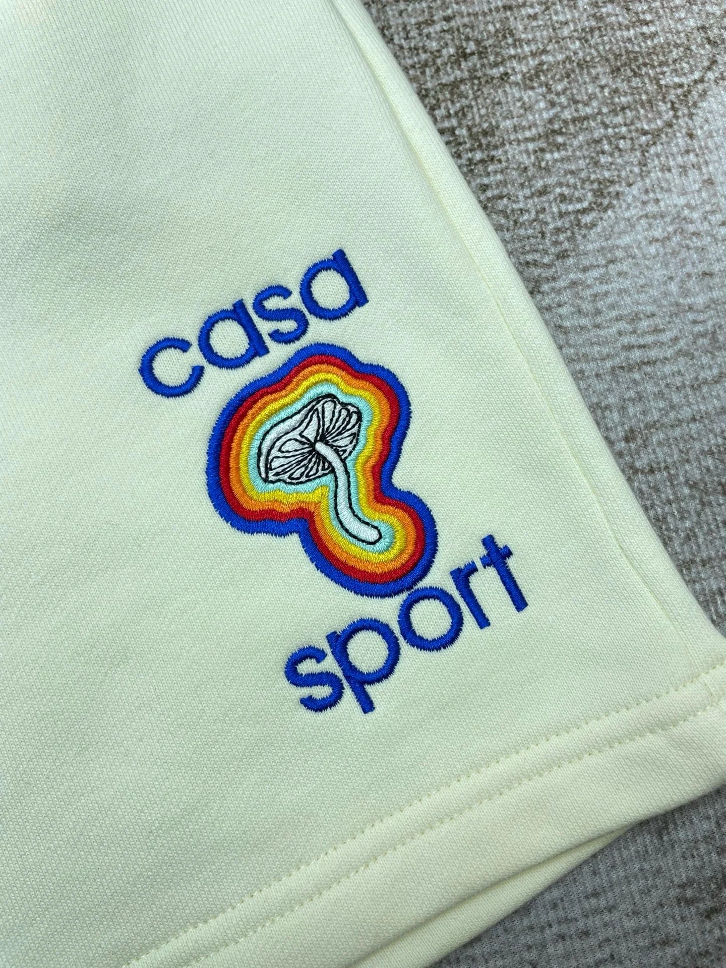 CASABLANCA SHORTS