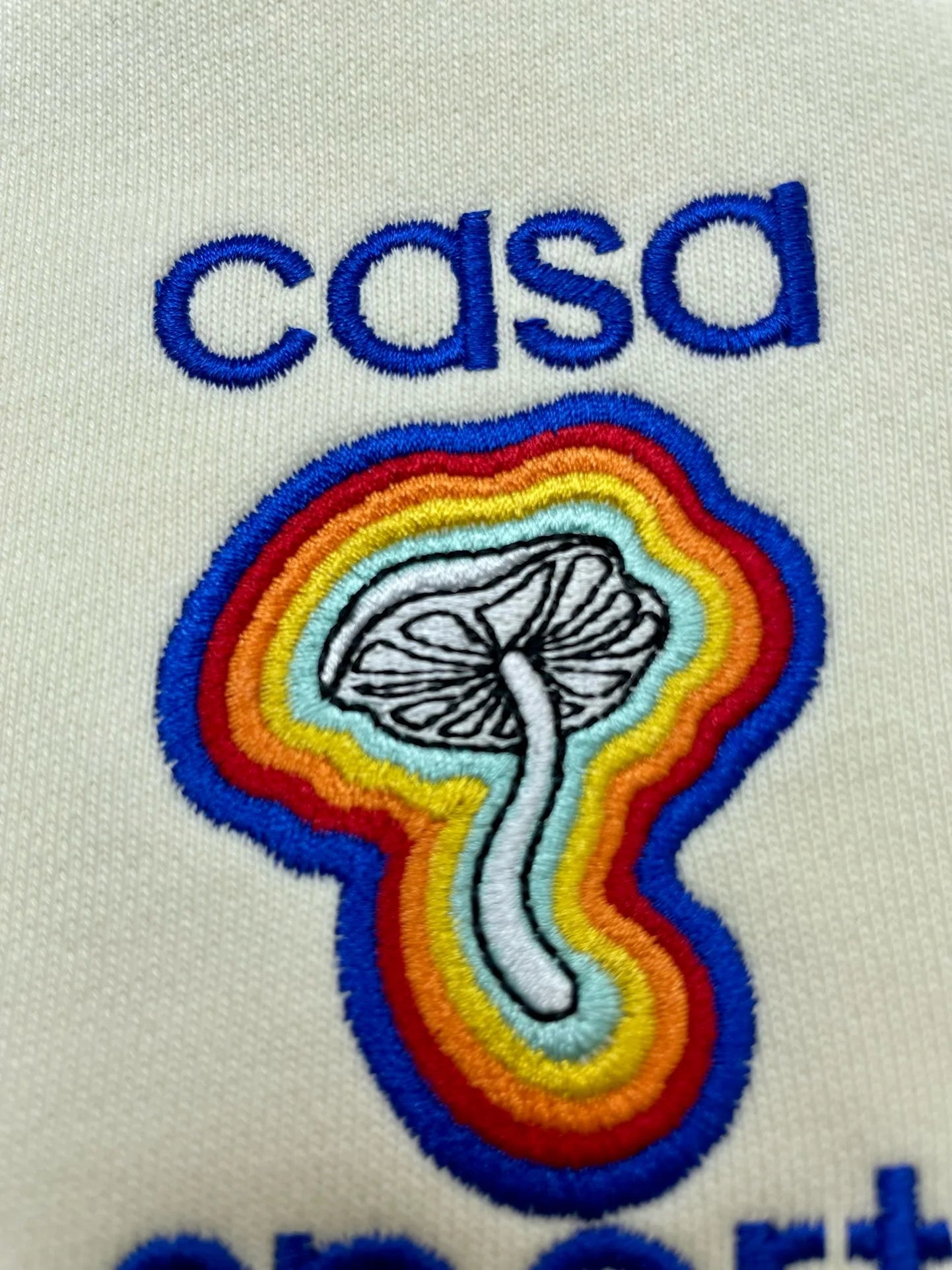 CASABLANCA SHORTS