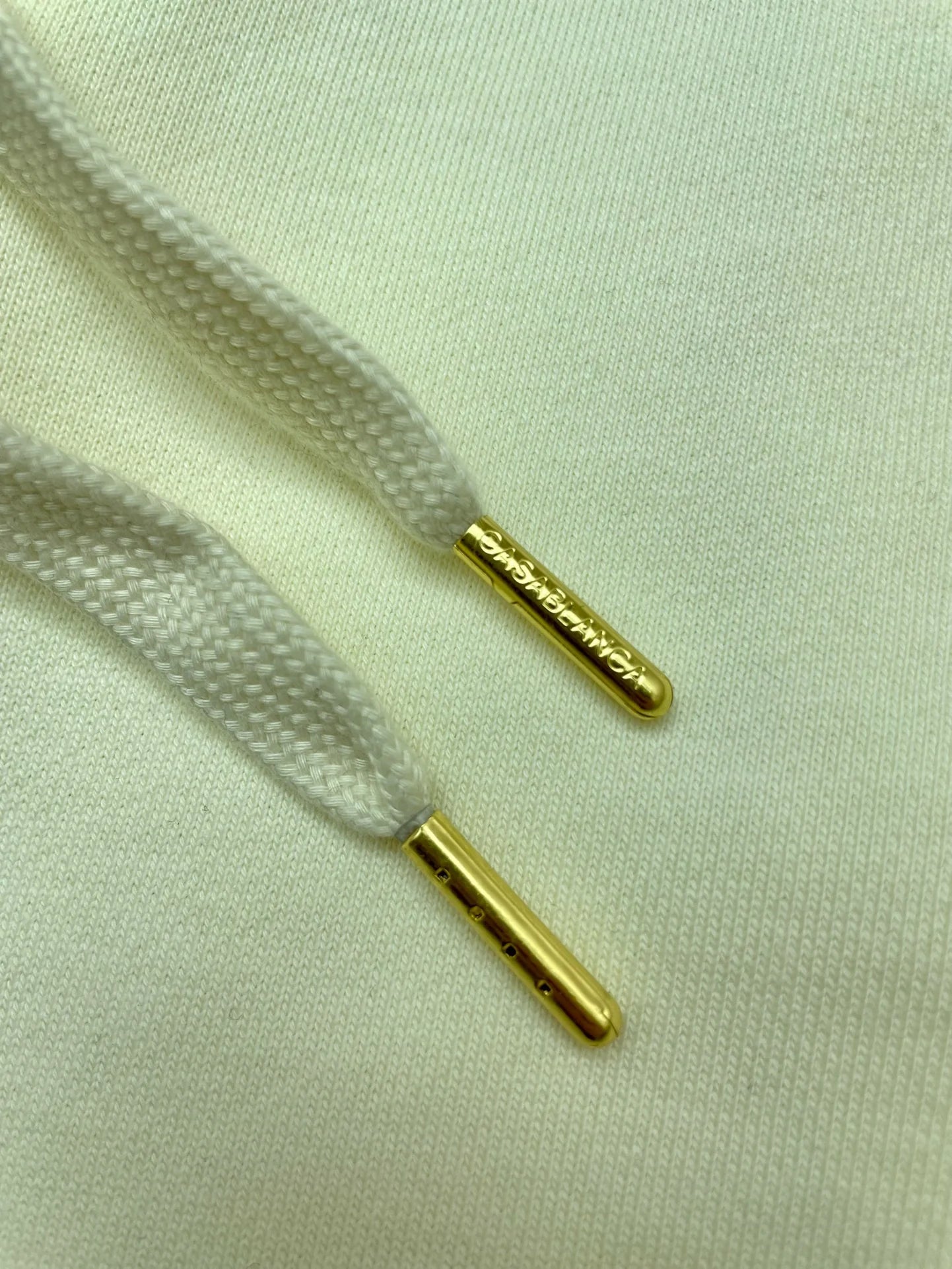 CASABLANCA SHORTS