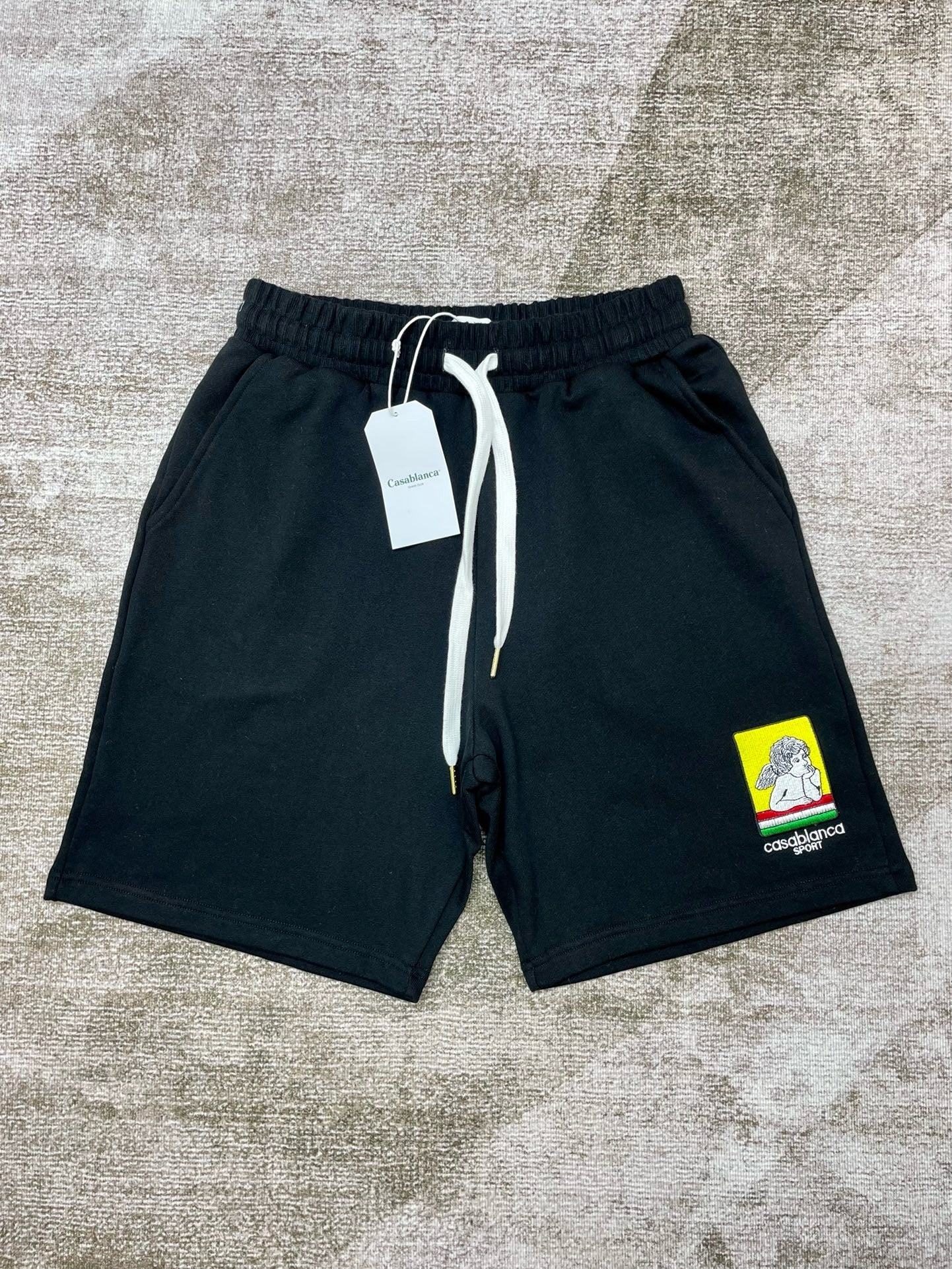 CASABLANCA SHORTS