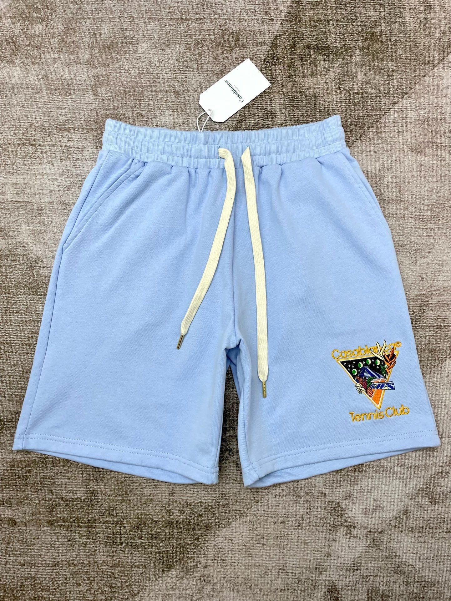 CASABLANCA SHORTS