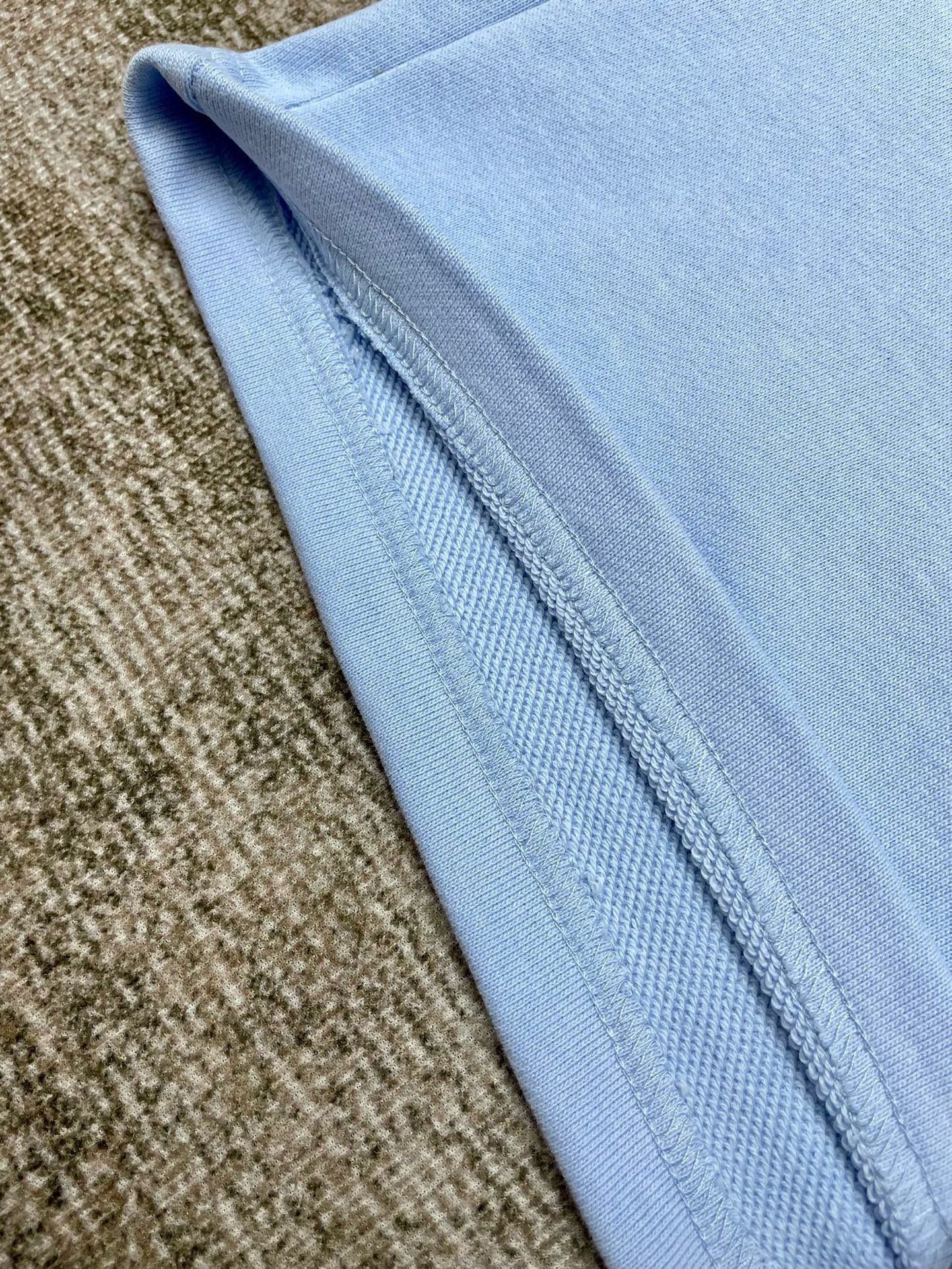 CASABLANCA SHORTS