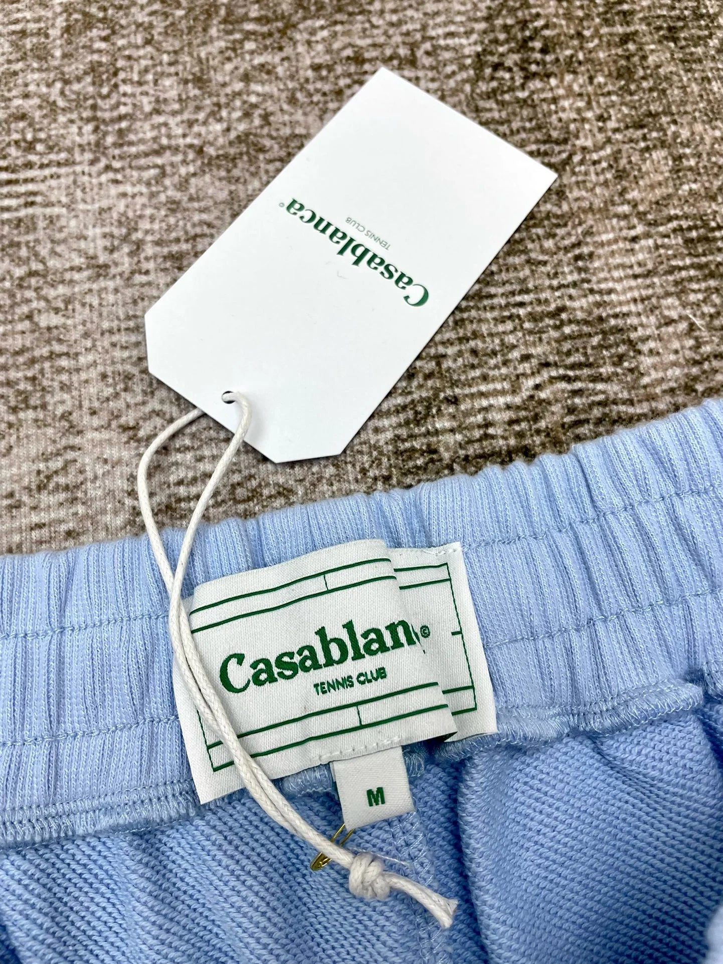 CASABLANCA SHORTS