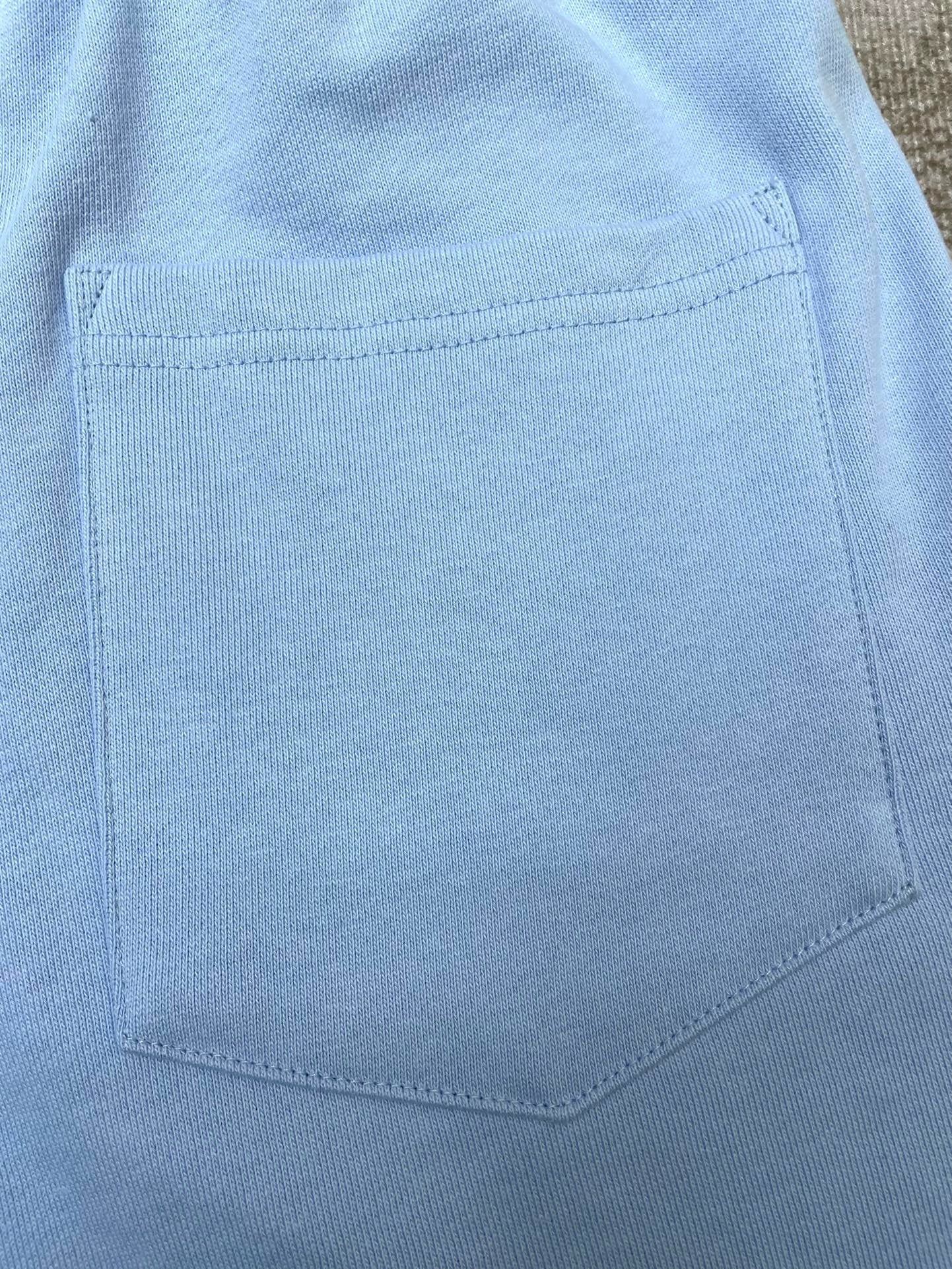 CASABLANCA SHORTS