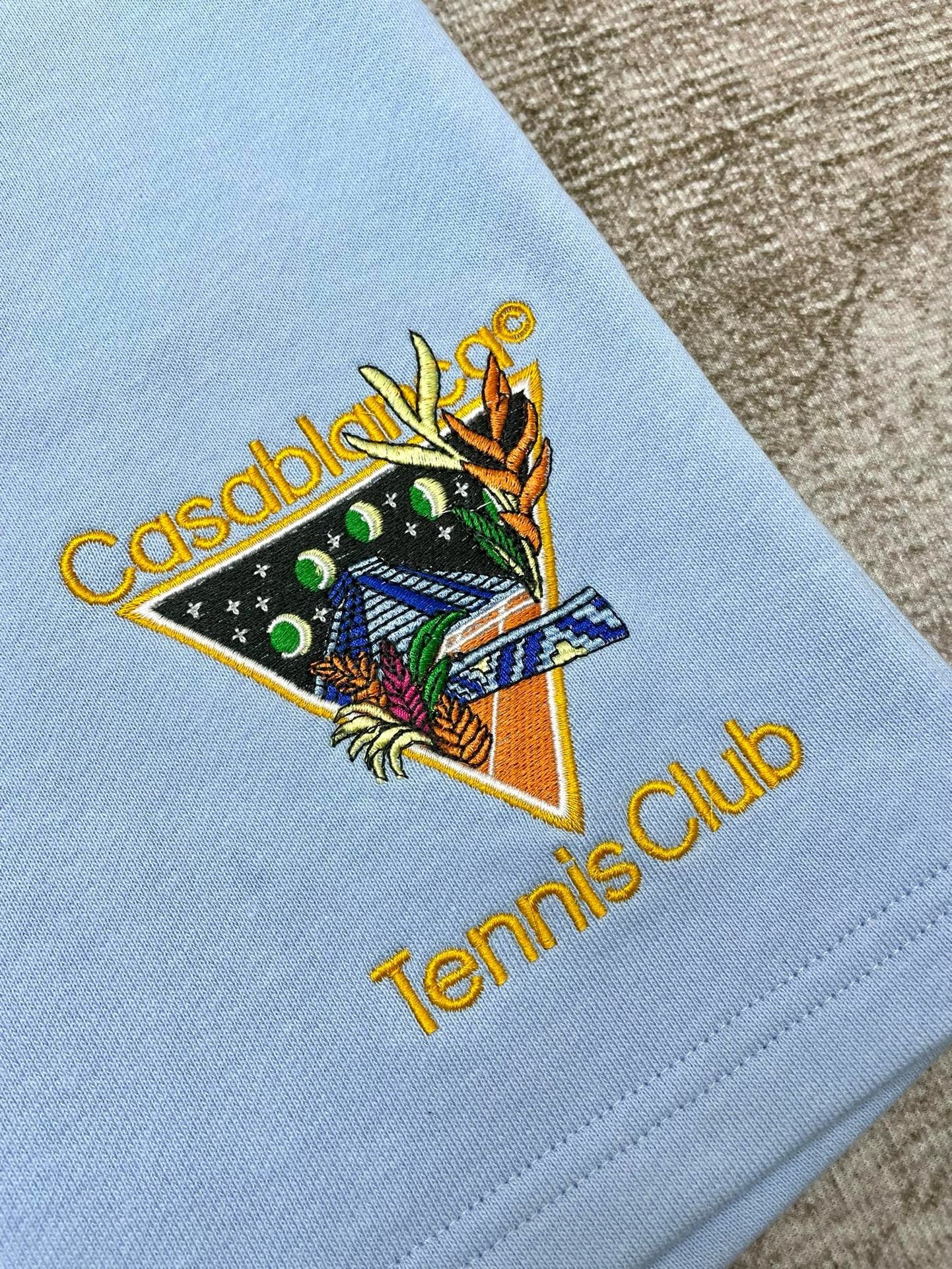 CASABLANCA SHORTS